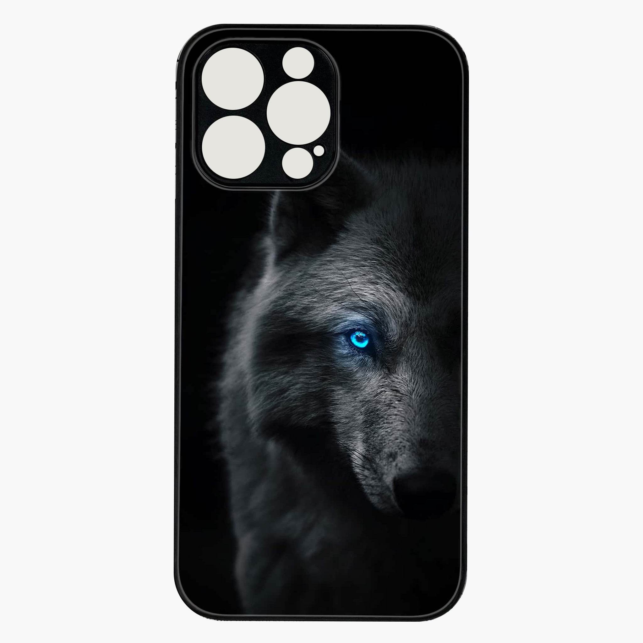 iPhone 15 Pro Max Design-104 Premium Glossy Phone Case
