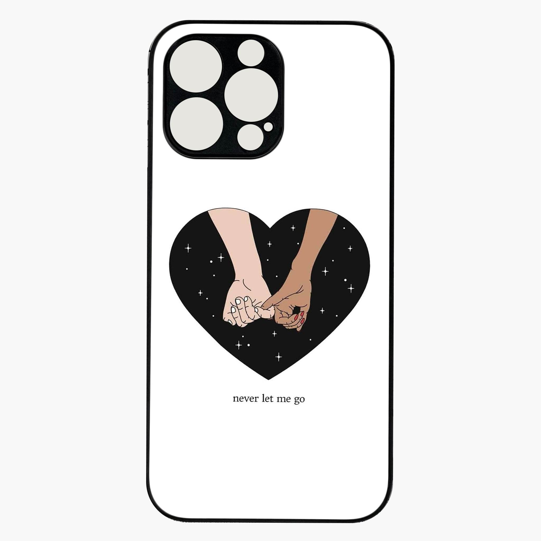 iPhone 15 Pro Max Design-105 Premium Glossy Phone Case