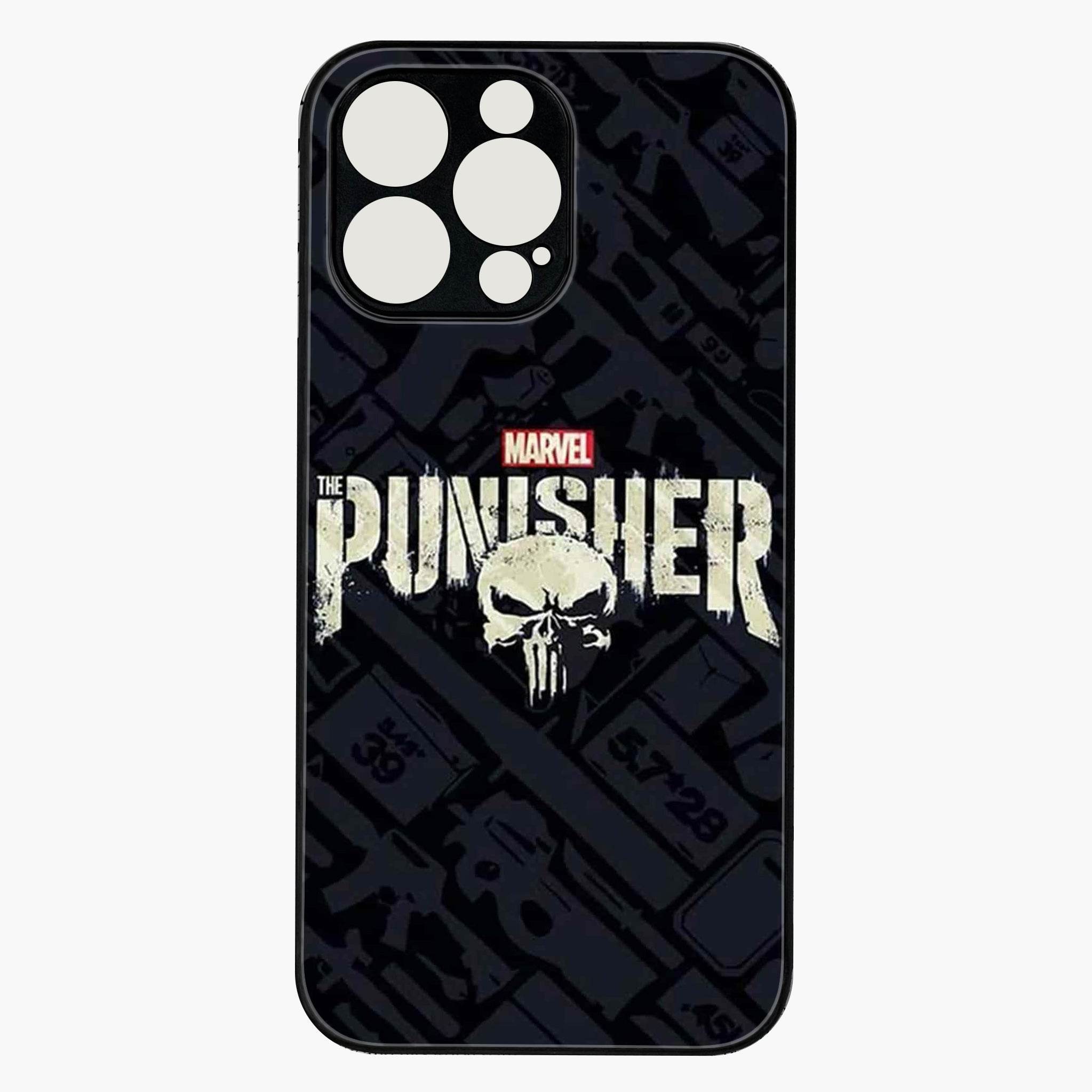 iPhone 15 Pro Max Design-106 Premium Glossy Phone Case