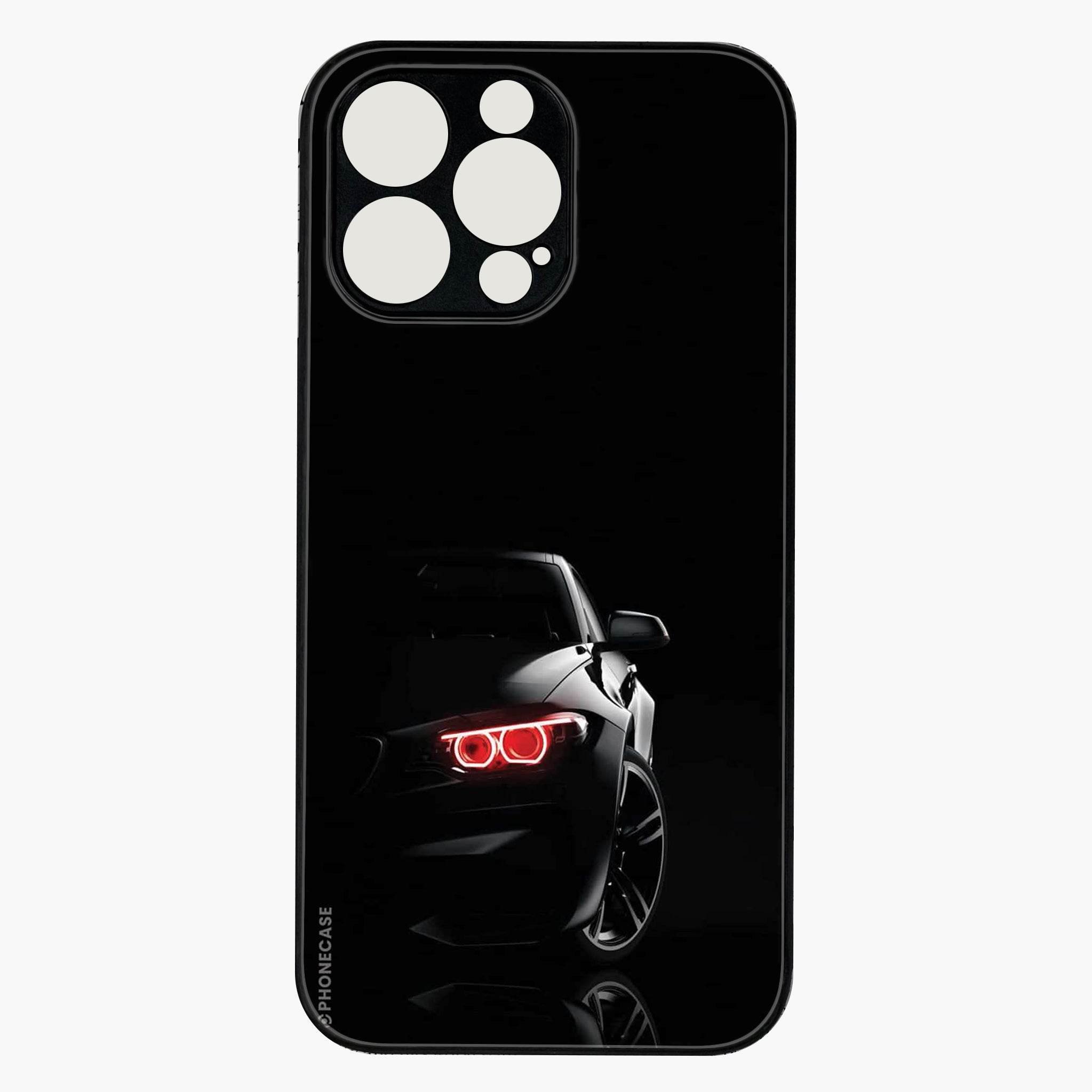 iPhone 15 Pro Max Design-107 Premium Glossy Phone Case