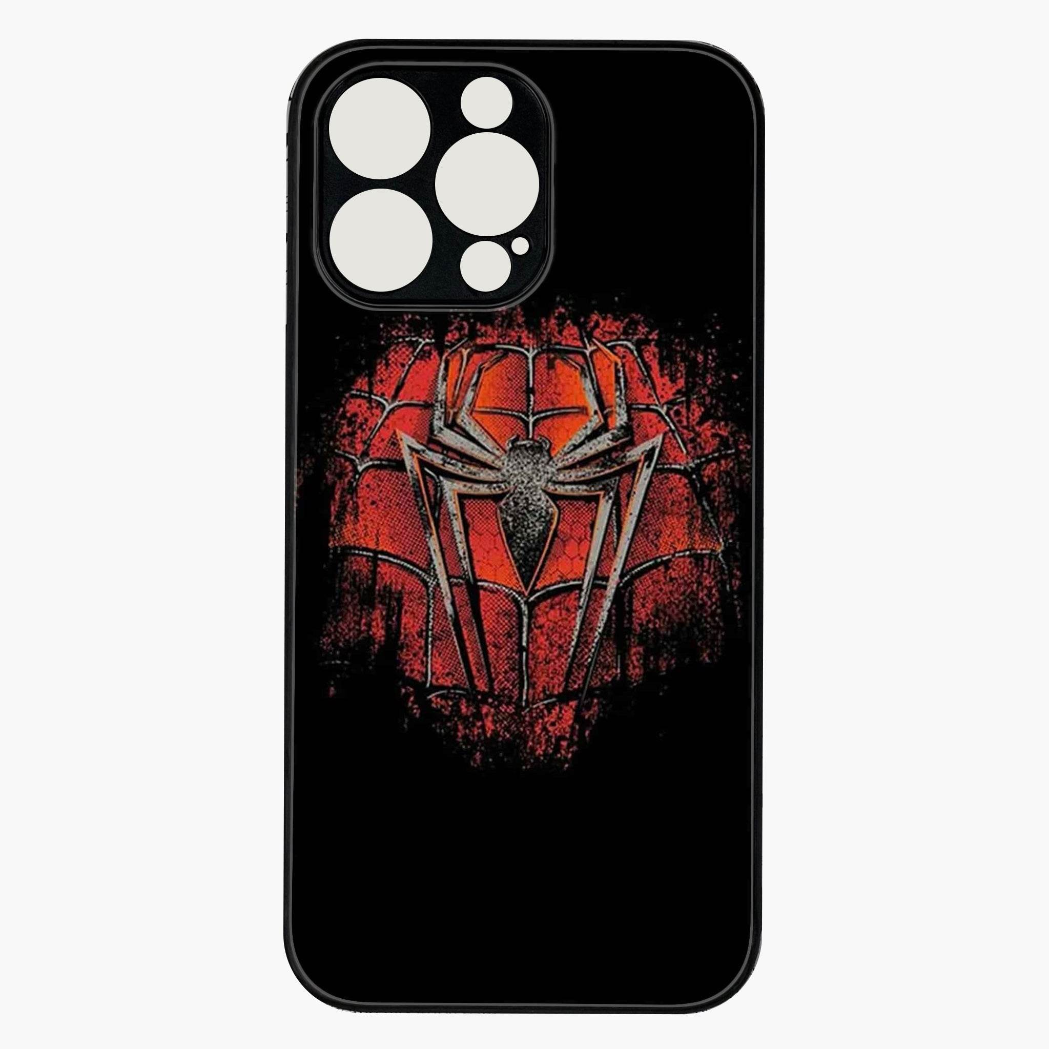 iPhone 15 Pro Max Design-109 Premium Glossy Phone Case