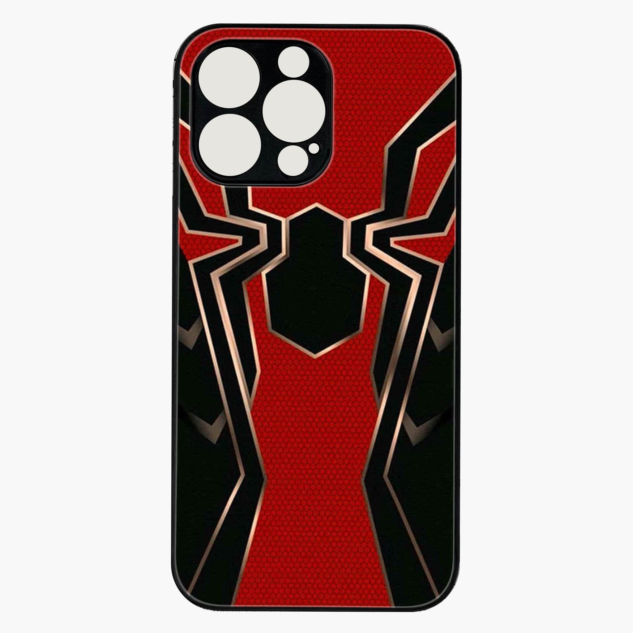iPhone 15 Pro Max Design-110 Premium Glossy Phone Case
