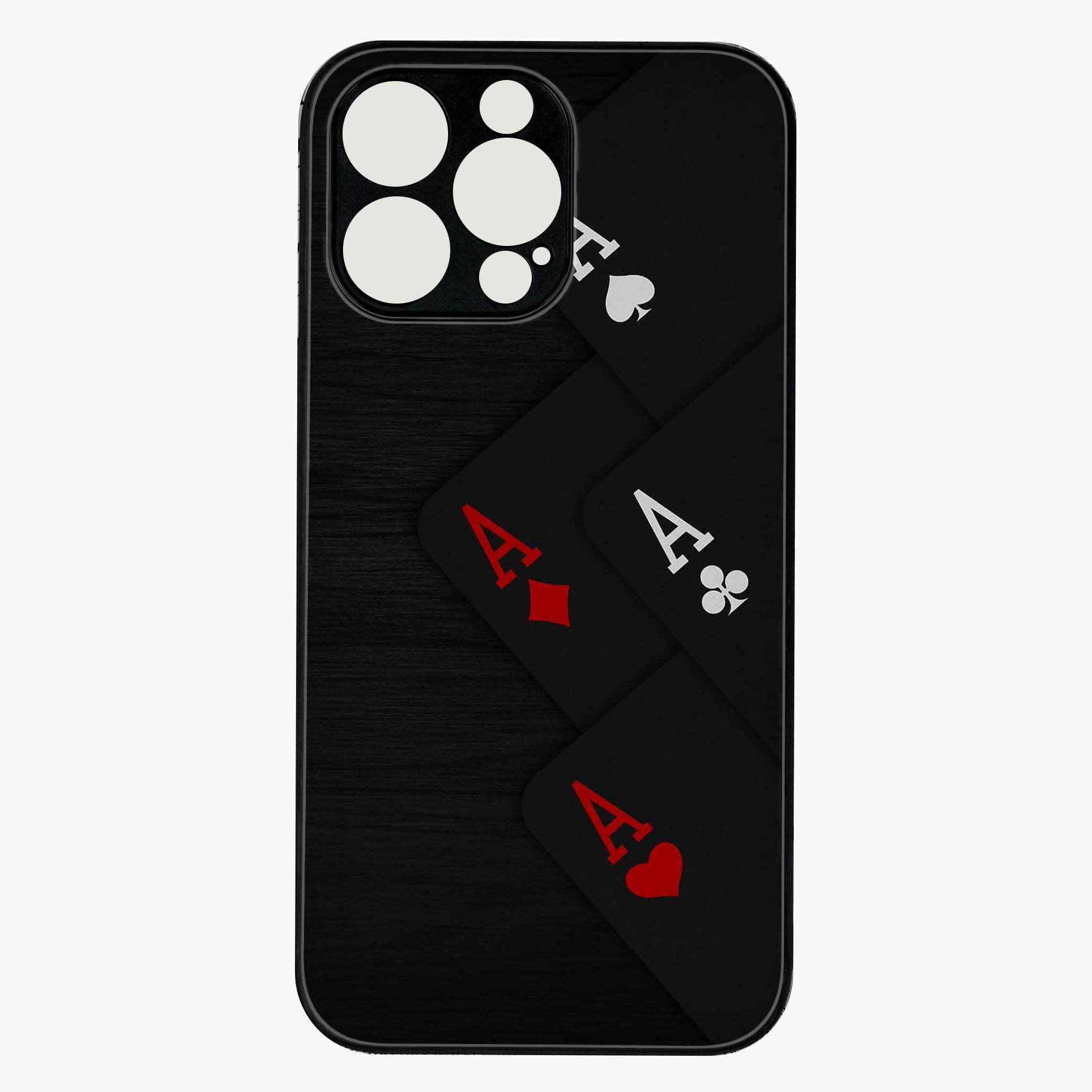 iPhone 15 Pro Max Design-112 Premium Glossy Phone Case