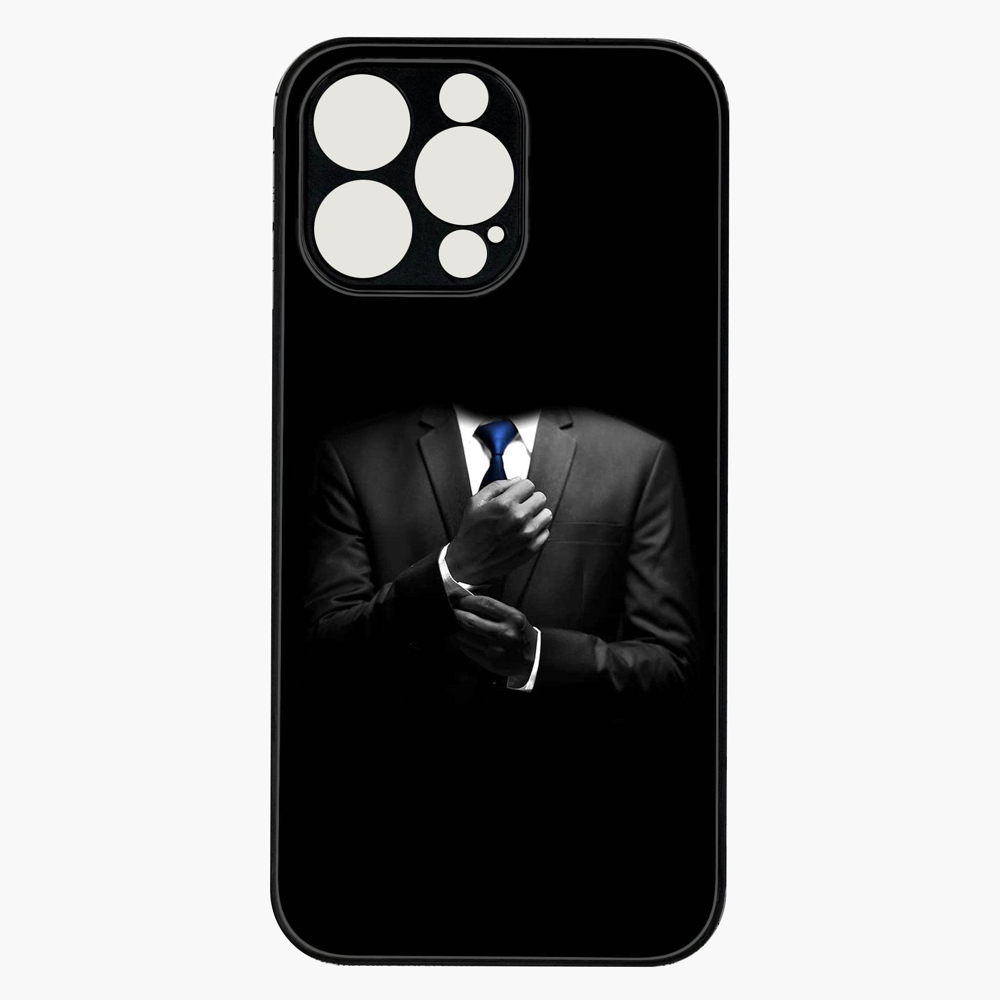 iPhone 15 Pro Max Design-114 Premium Glossy Phone Case