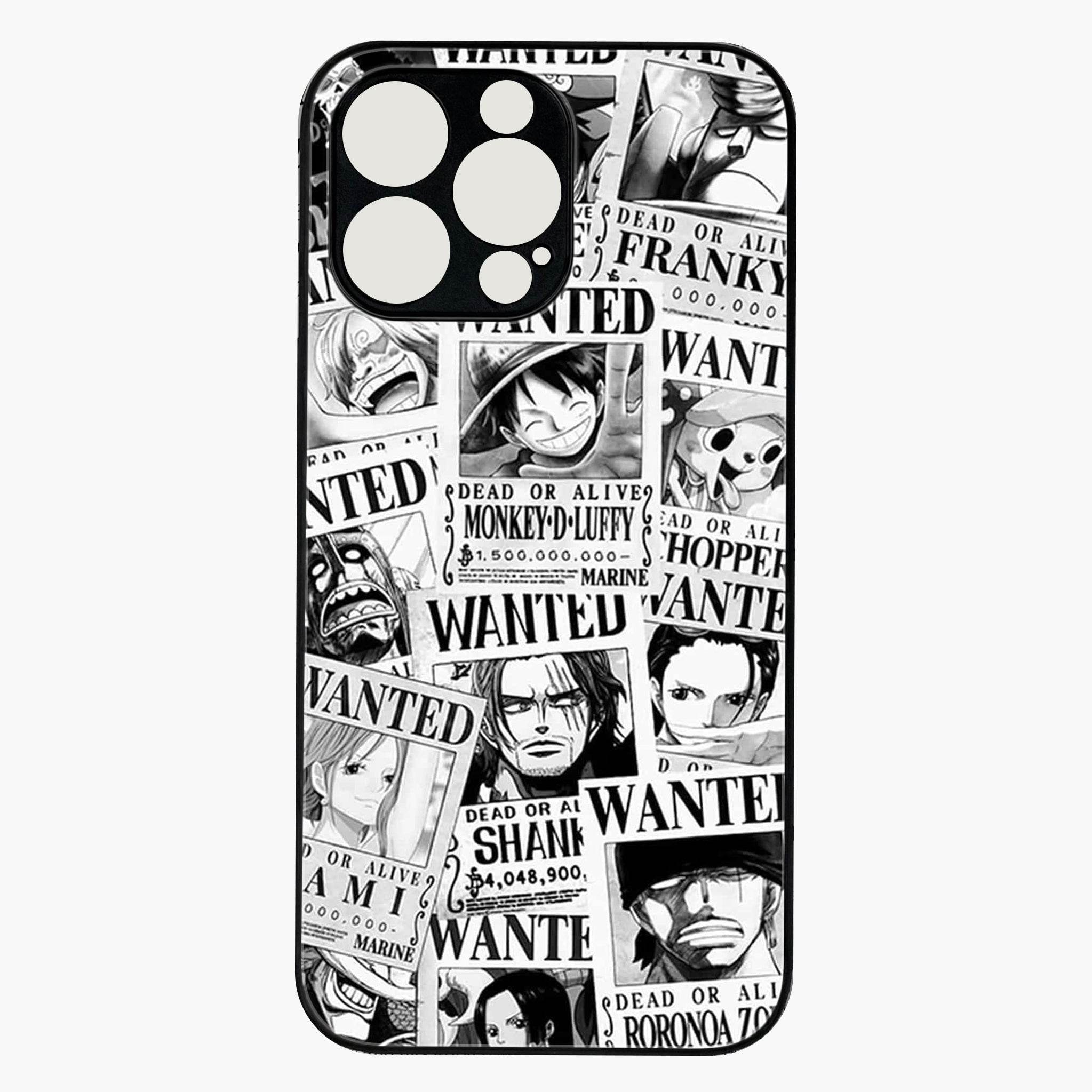 iPhone 15 Pro Max Design-116 Premium Glossy Phone Case