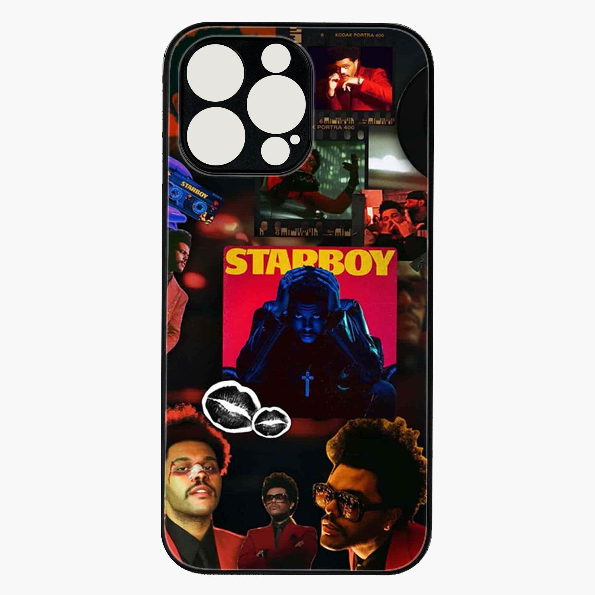iPhone 15 Pro Max Design-117 Premium Glossy Phone Case