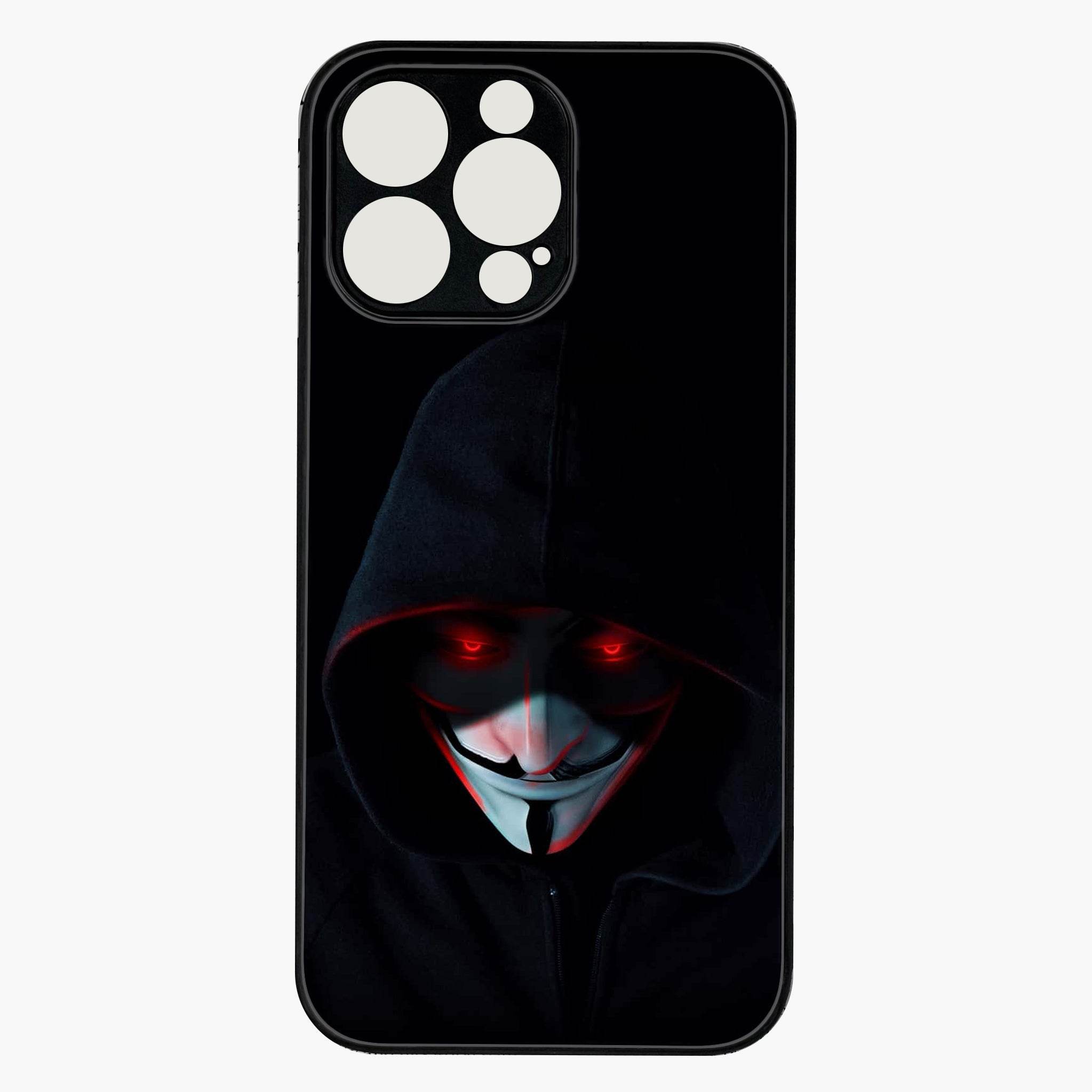 iPhone 15 Pro Max Design-118 Premium Glossy Phone Case