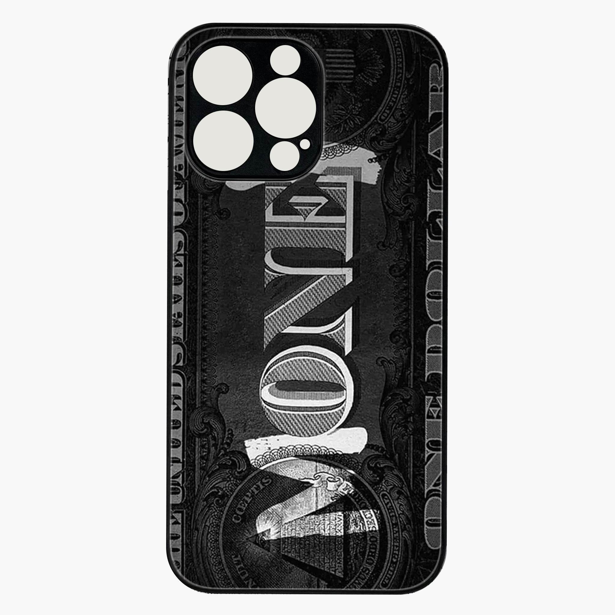 iPhone 15 Pro Max Design-119 Premium Glossy Phone Case