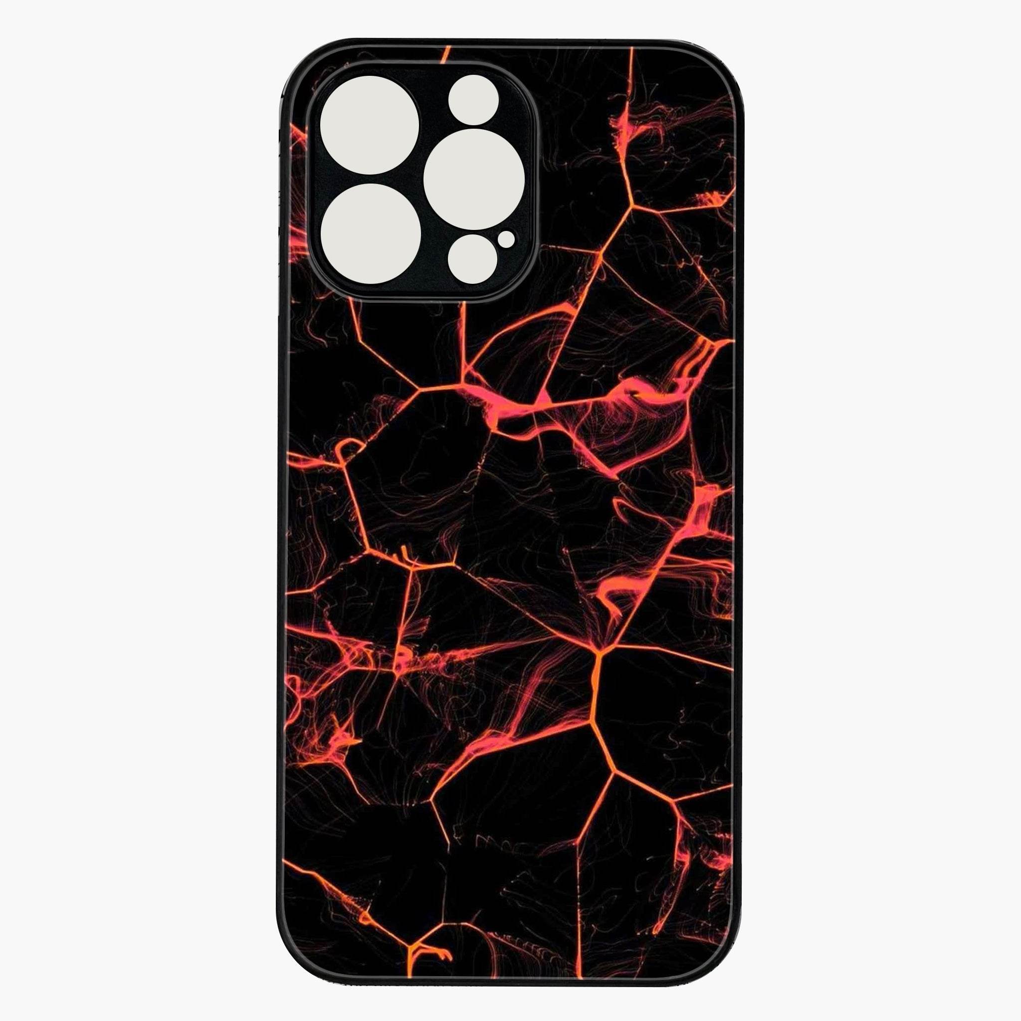 iPhone 15 Pro Max Design-122 Premium Glossy Phone Case