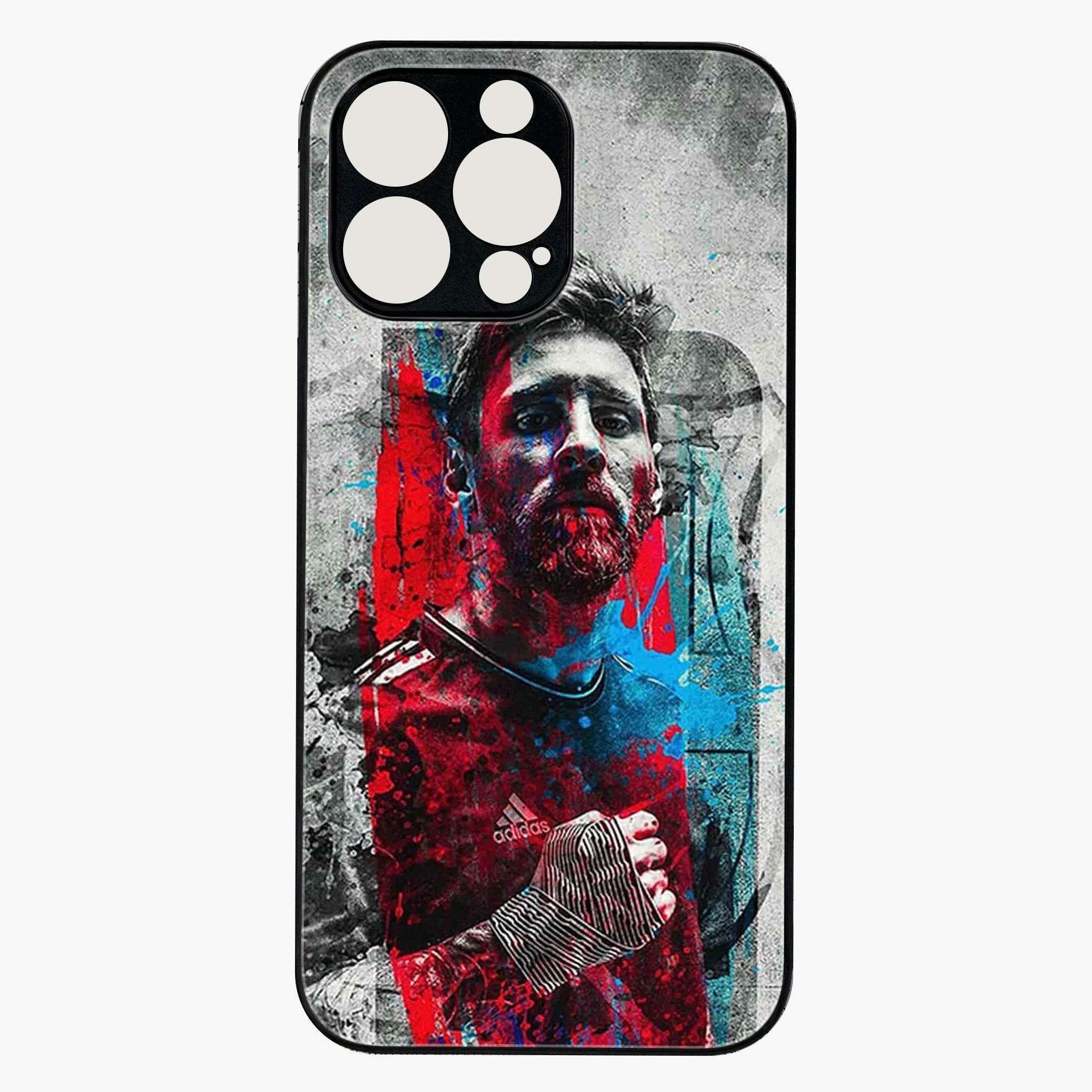 iPhone 15 Pro Max Design-125 Premium Glossy Phone Case