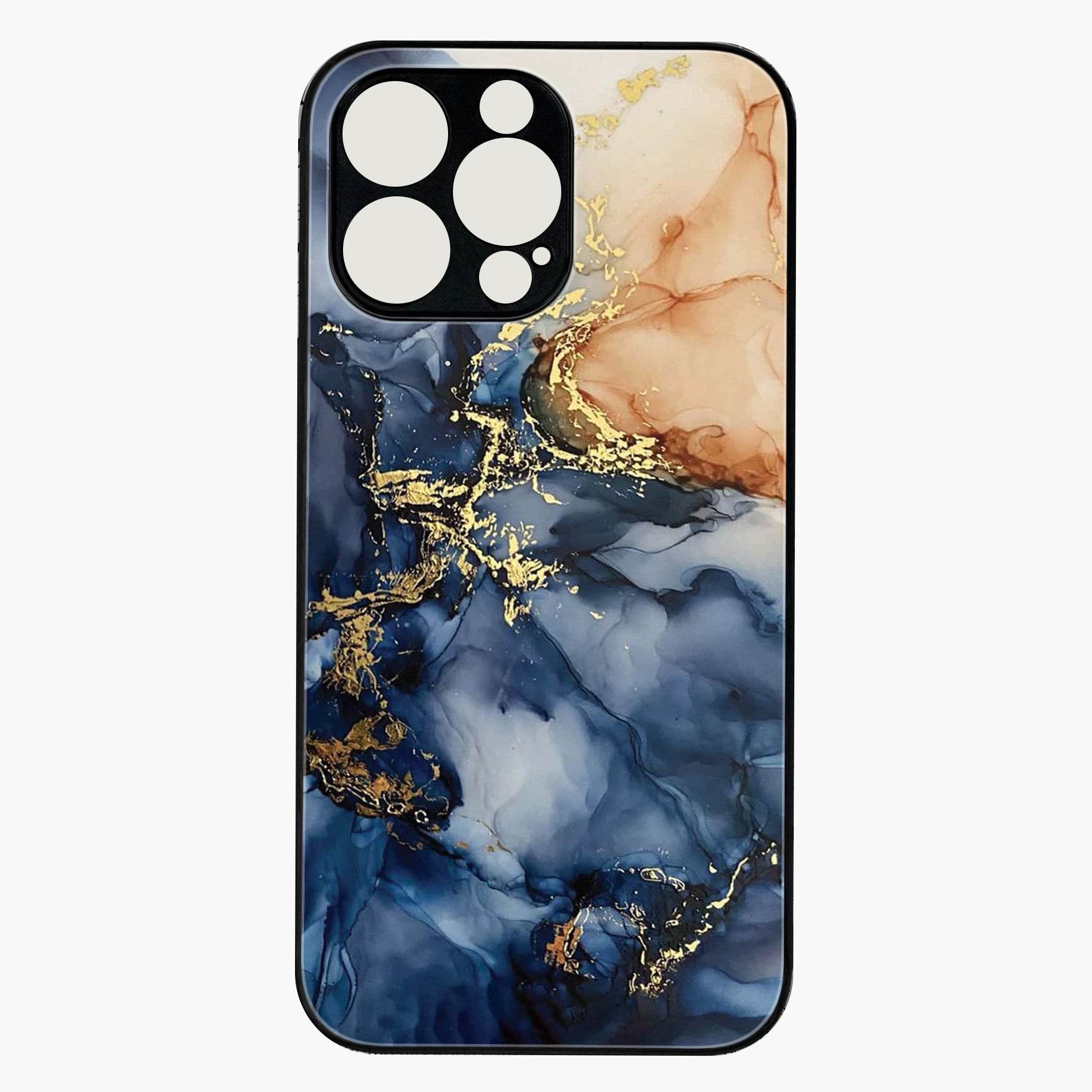 iPhone 15 Pro Max Design-127 Premium Glossy Phone Case