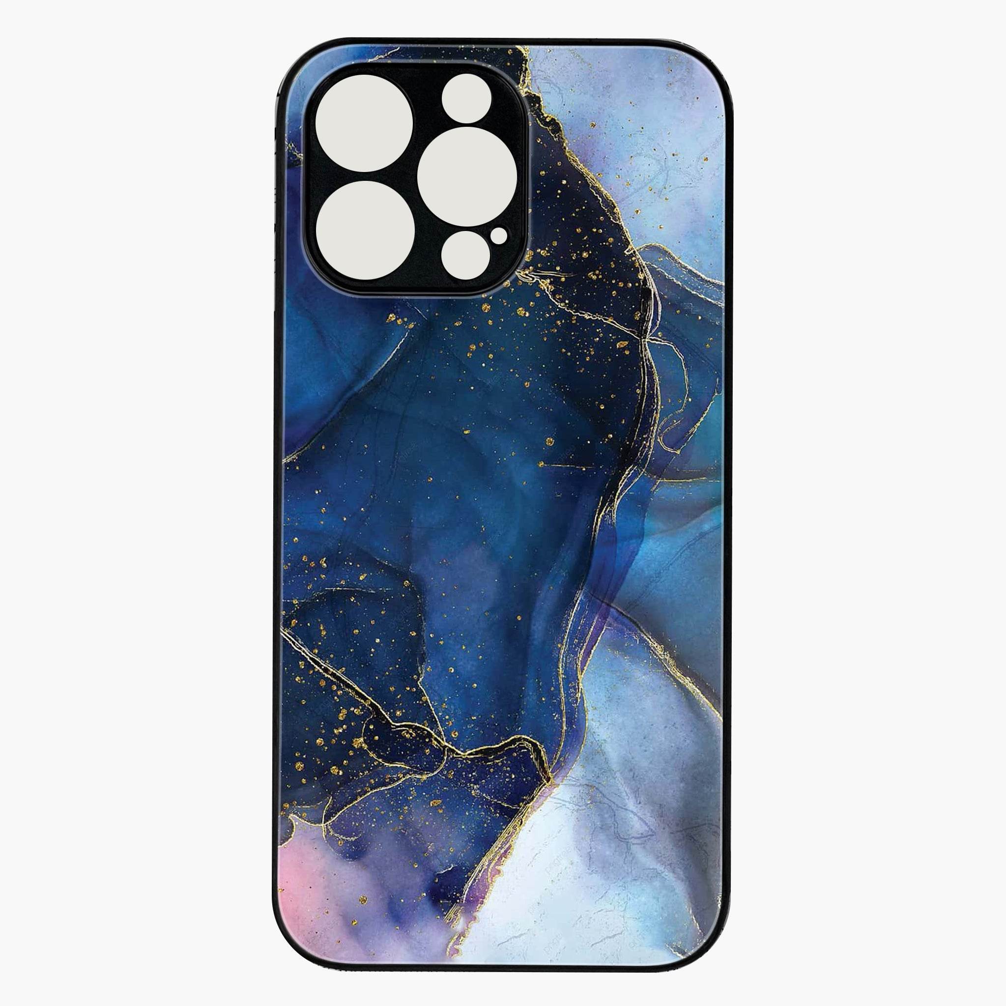 iPhone 15 Pro Max Design-128 Premium Glossy Phone Case