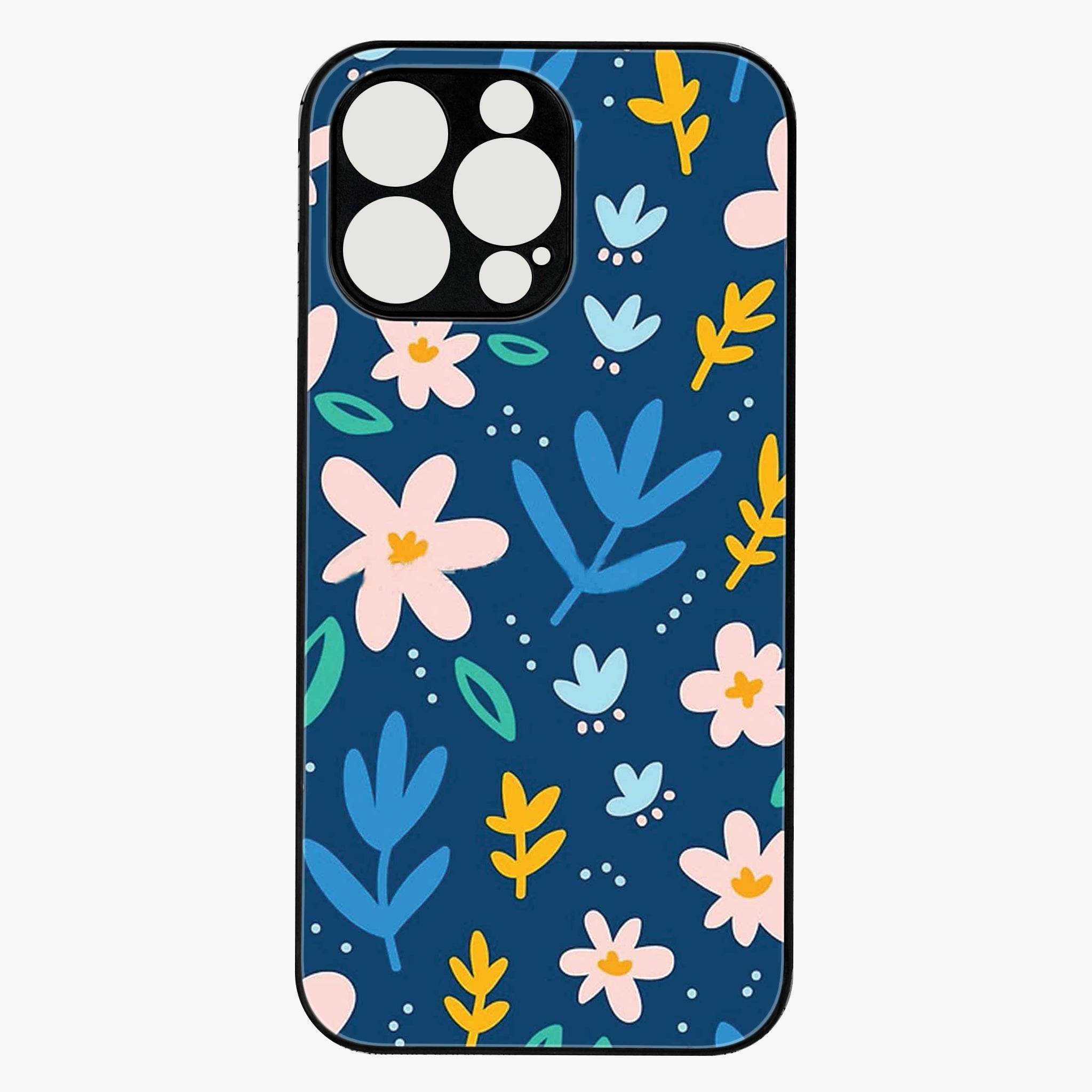 iPhone 15 Pro Max Design-129 Premium Glossy Phone Case