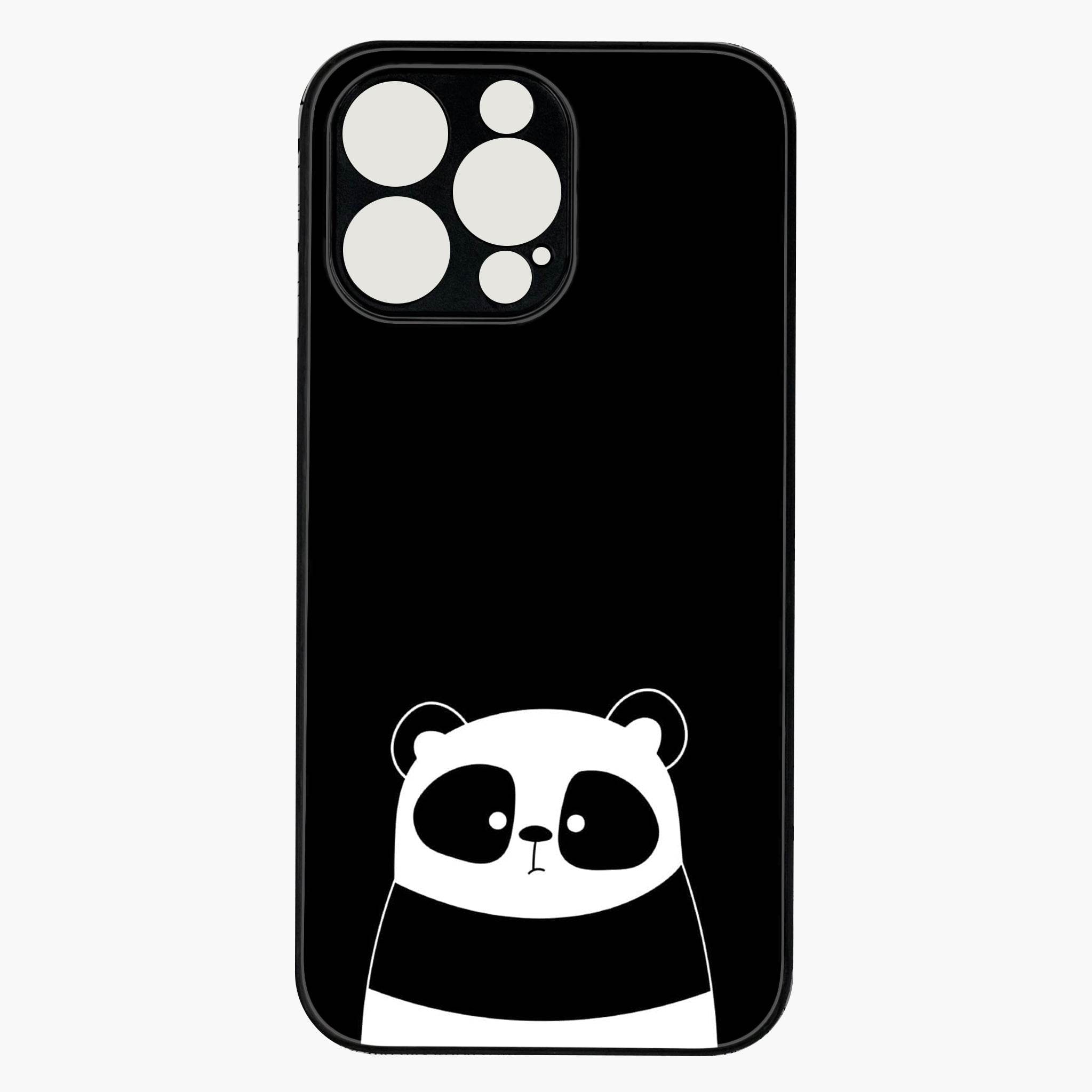 iPhone 15 Pro Max Design-131 Premium Glossy Phone Case