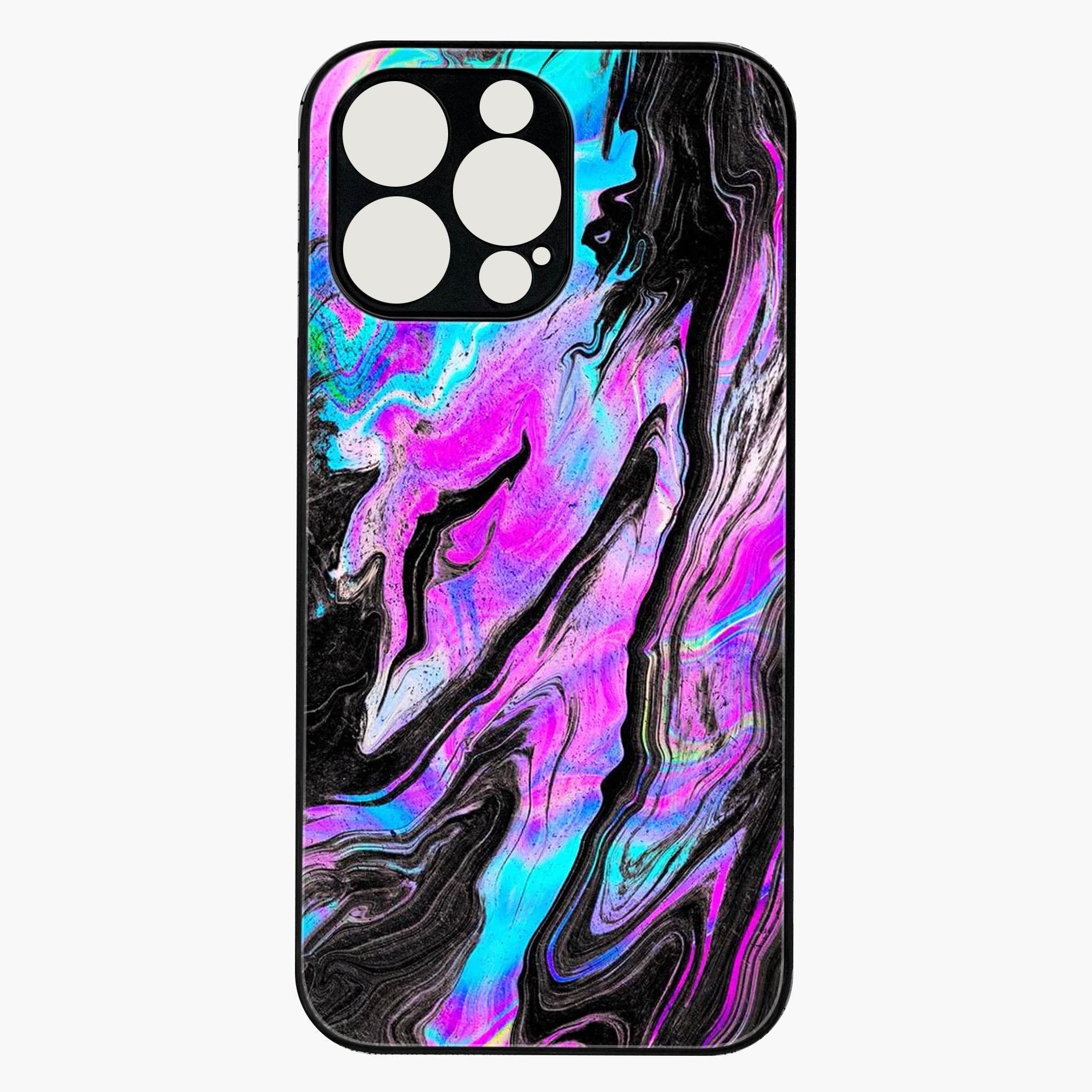 iPhone 15 Pro Max Design-132 Premium Glossy Phone Case