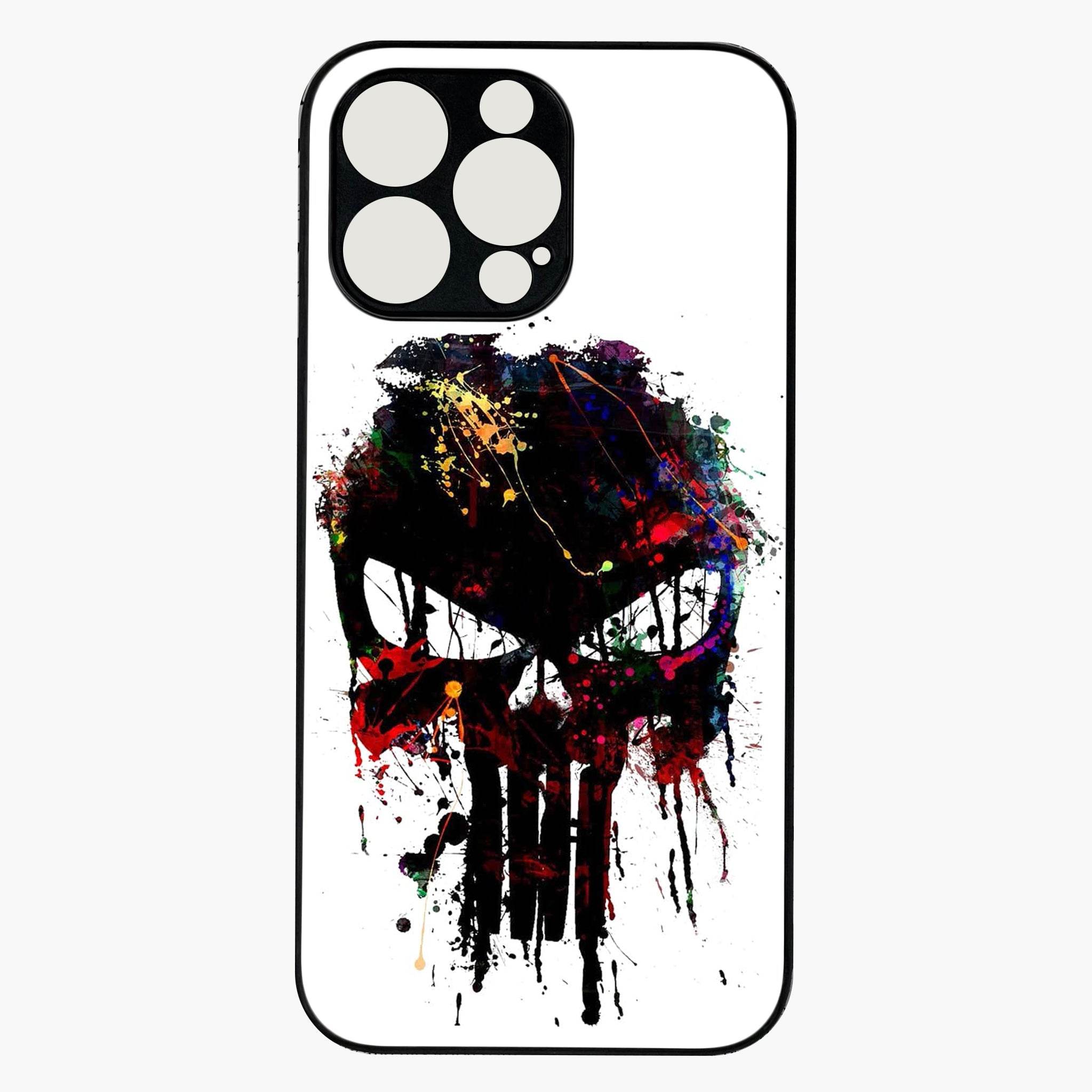 iPhone 15 Pro Max Design-133 Premium Glossy Phone Case