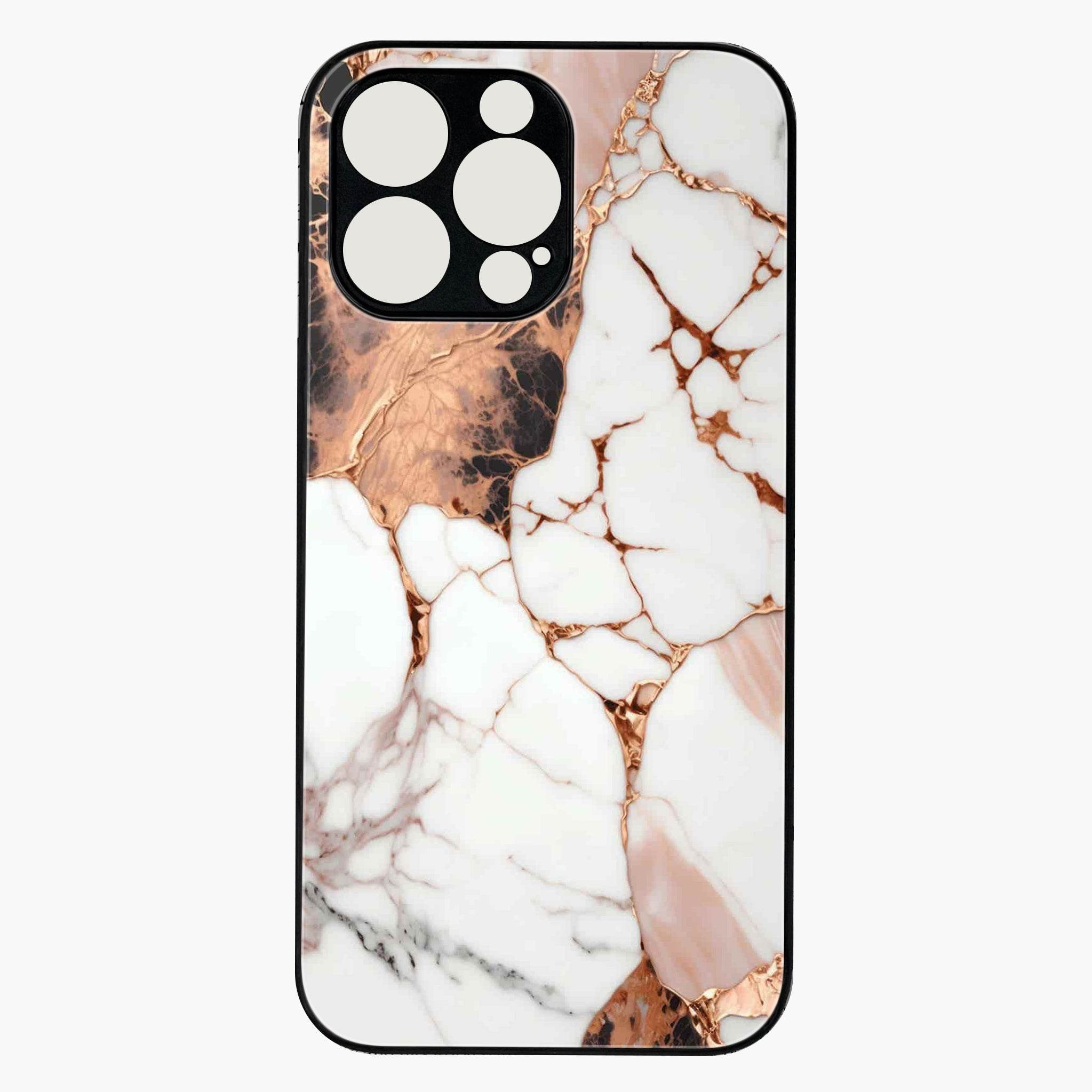 iPhone 15 Pro Max Design-134 Premium Glossy Phone Case