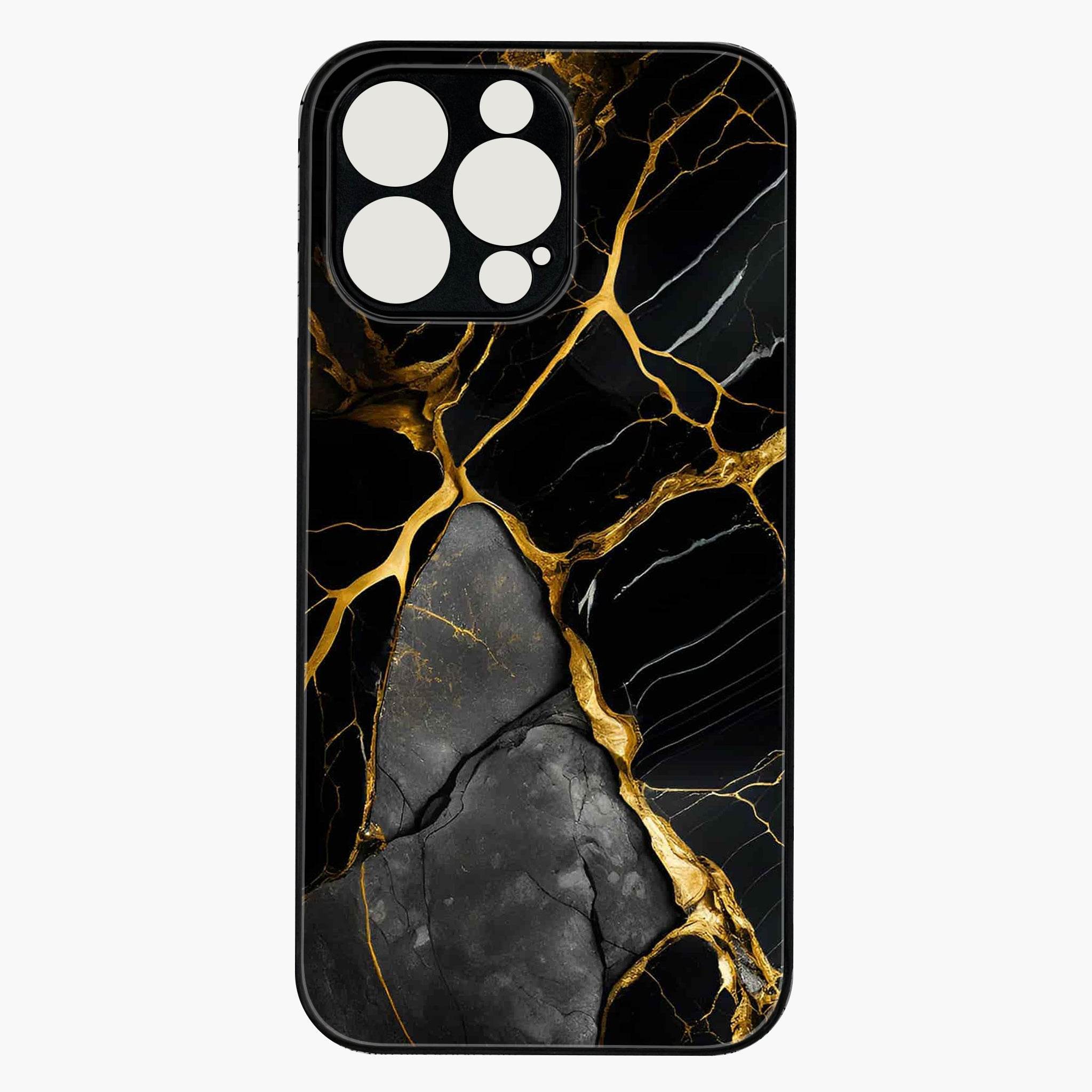 iPhone 15 Pro Max Design-135 Premium Glossy Phone Case
