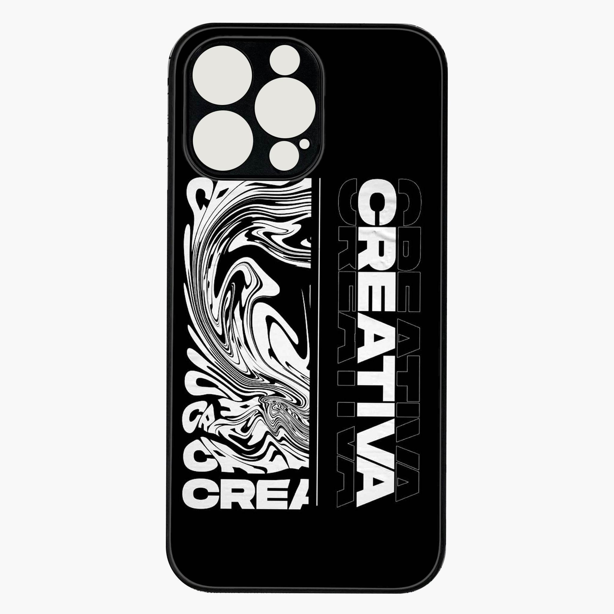 iPhone 15 Pro Max Design-136 Premium Glossy Phone Case
