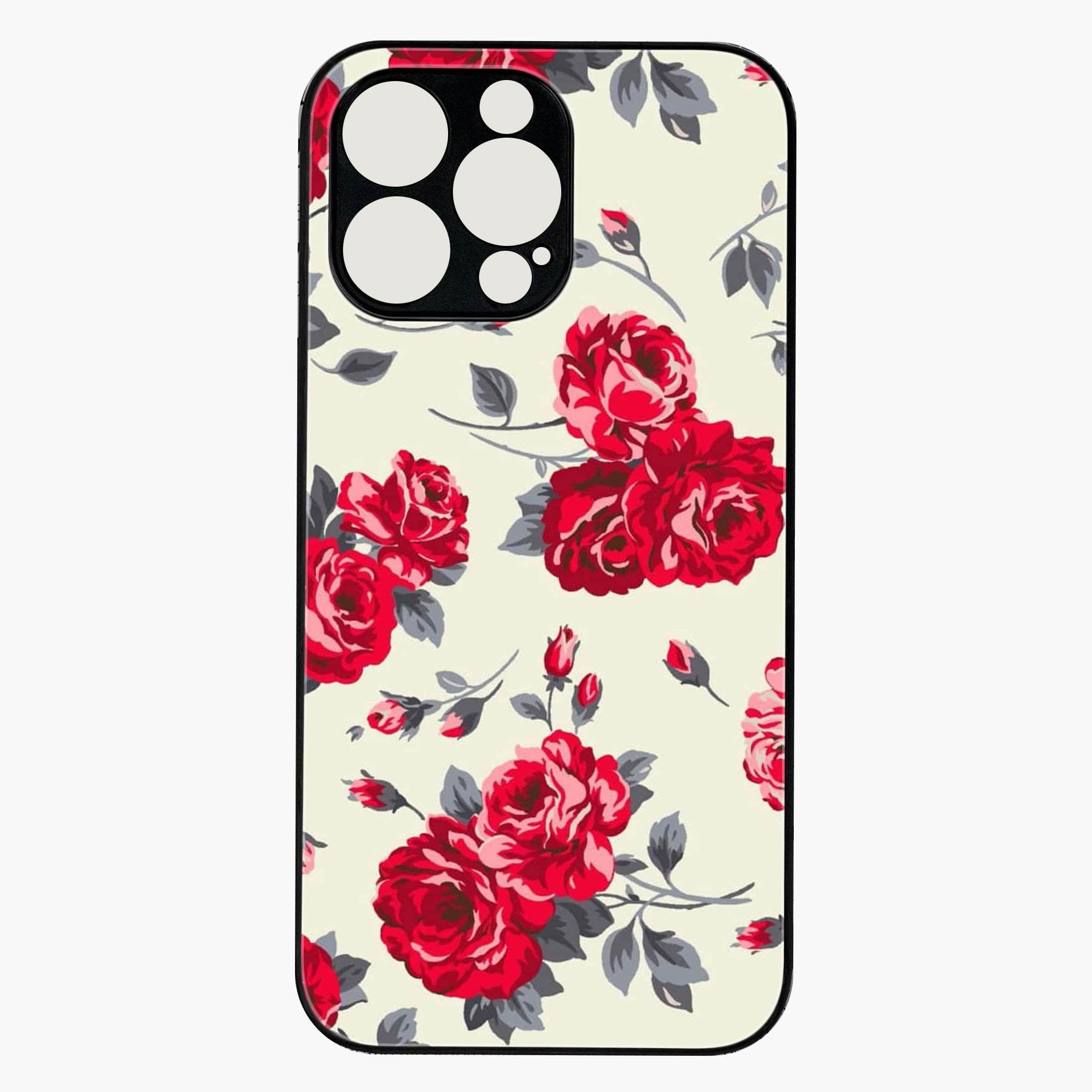 iPhone 15 Pro Max Design-138 Premium Glossy Phone Case