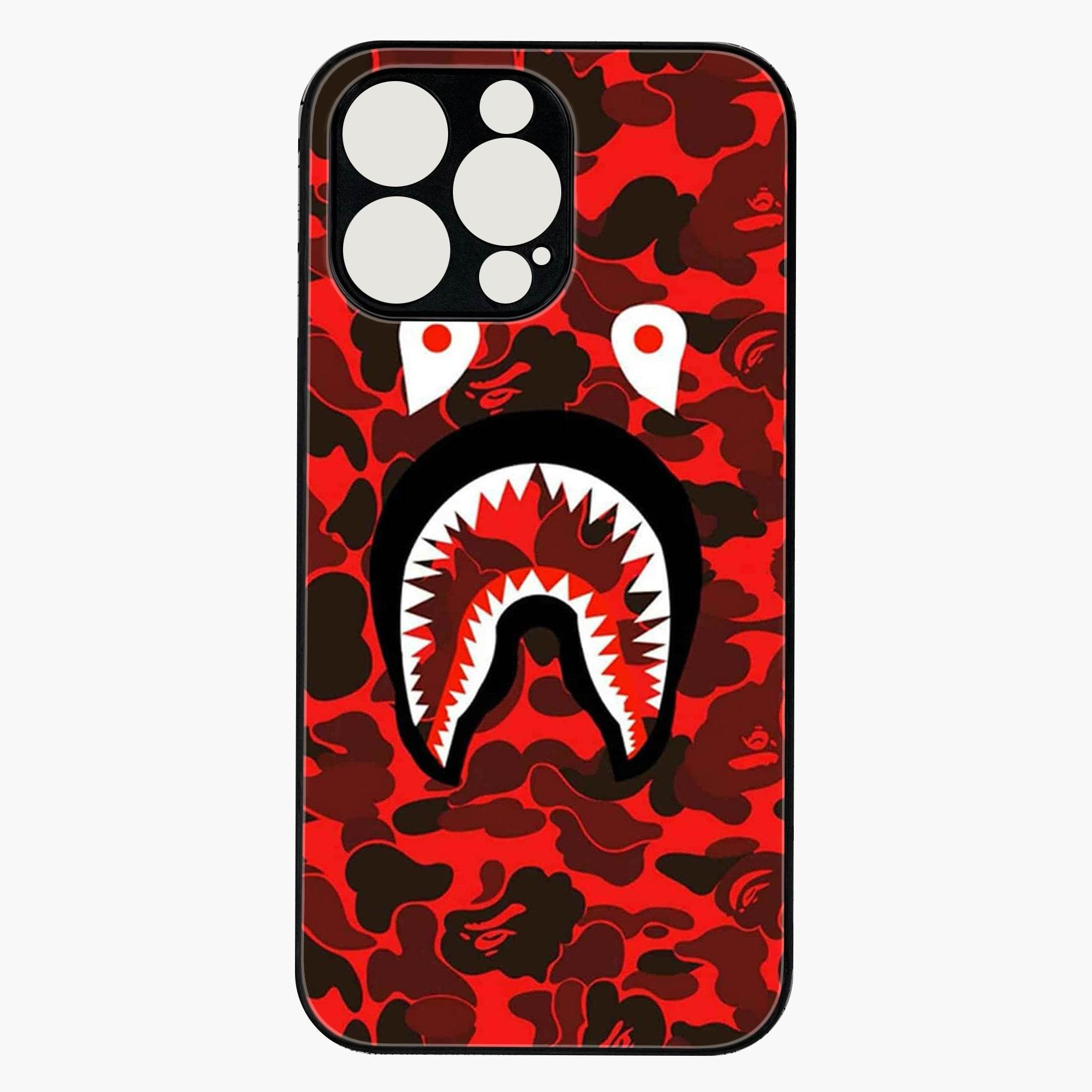 iPhone 15 Pro Max Design-139 Premium Glossy Phone Case