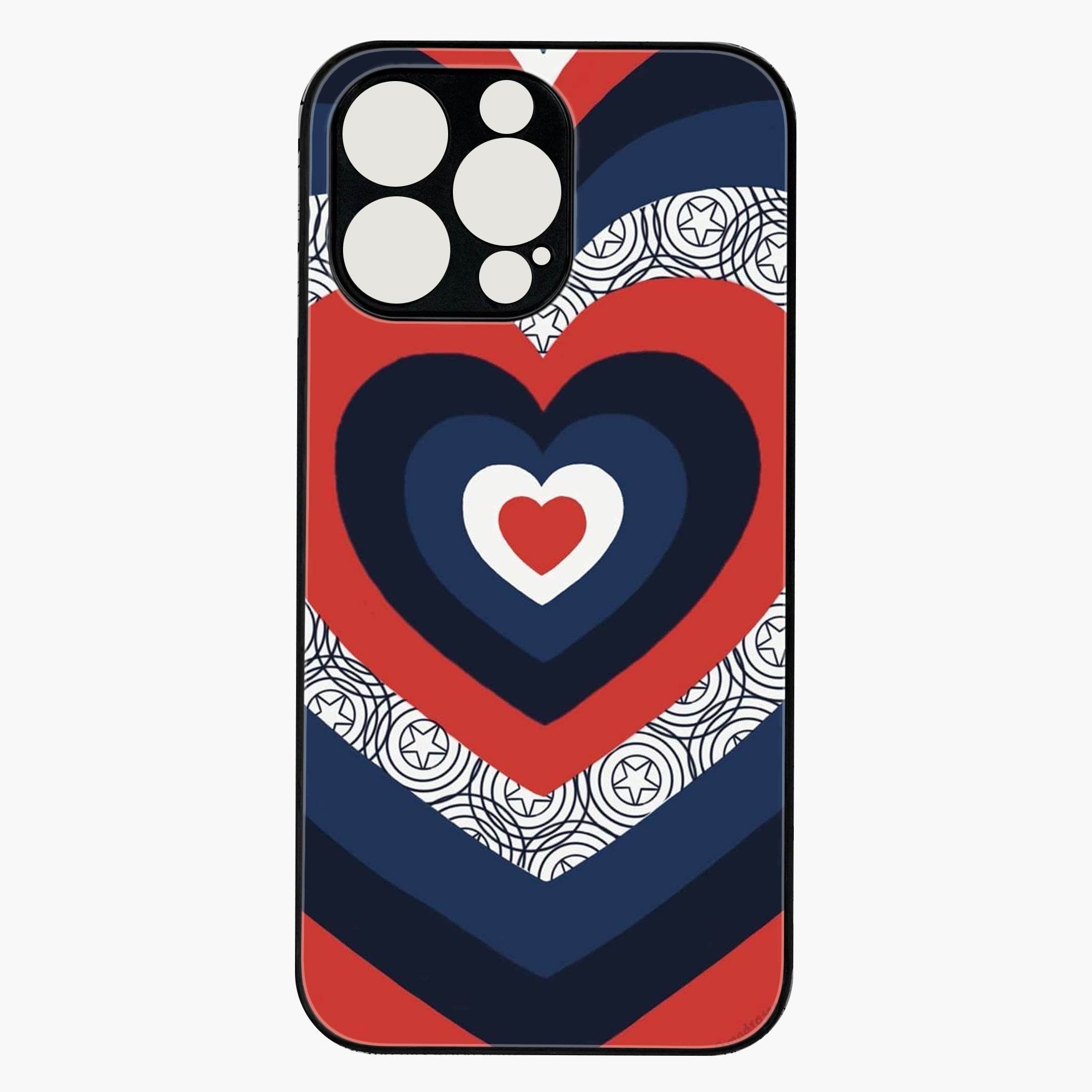 iPhone 15 Pro Max Design-141 Premium Glossy Phone Case
