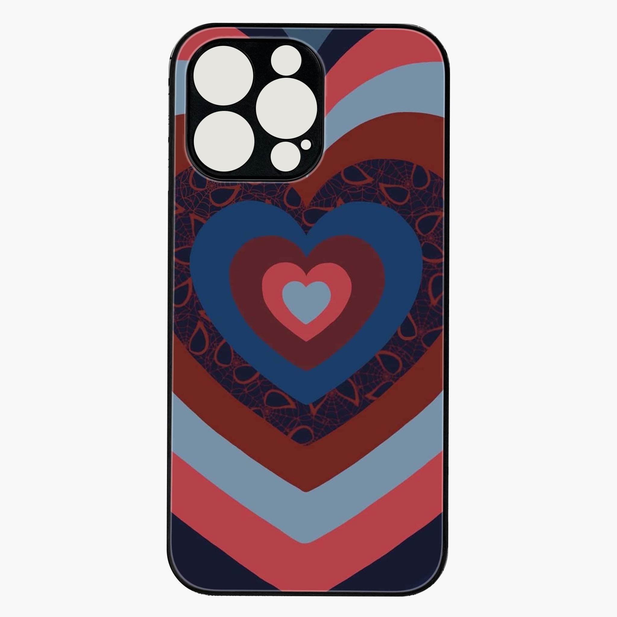 iPhone 15 Pro Max Design-142 Premium Glossy Phone Case