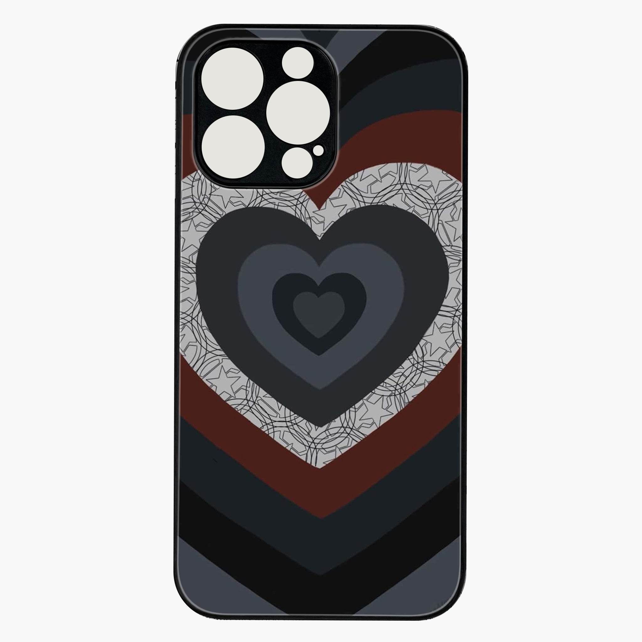 iPhone 15 Pro Max Design-143 Premium Glossy Phone Case