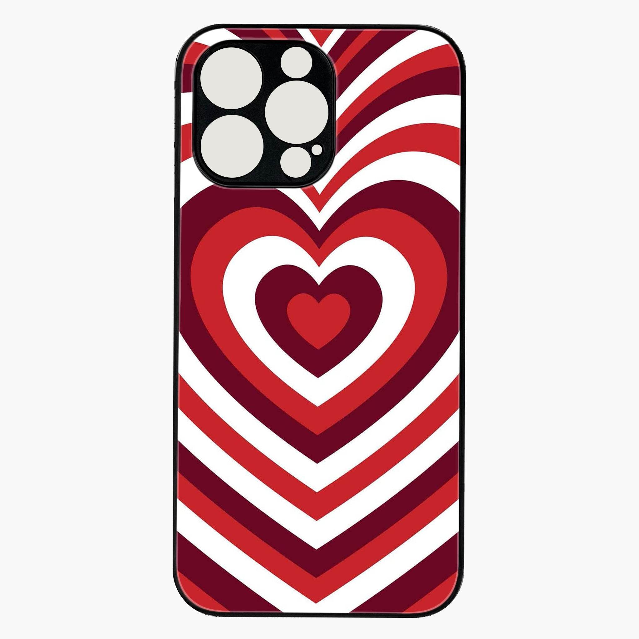 iPhone 15 Pro Max Design-144 Premium Glossy Phone Case
