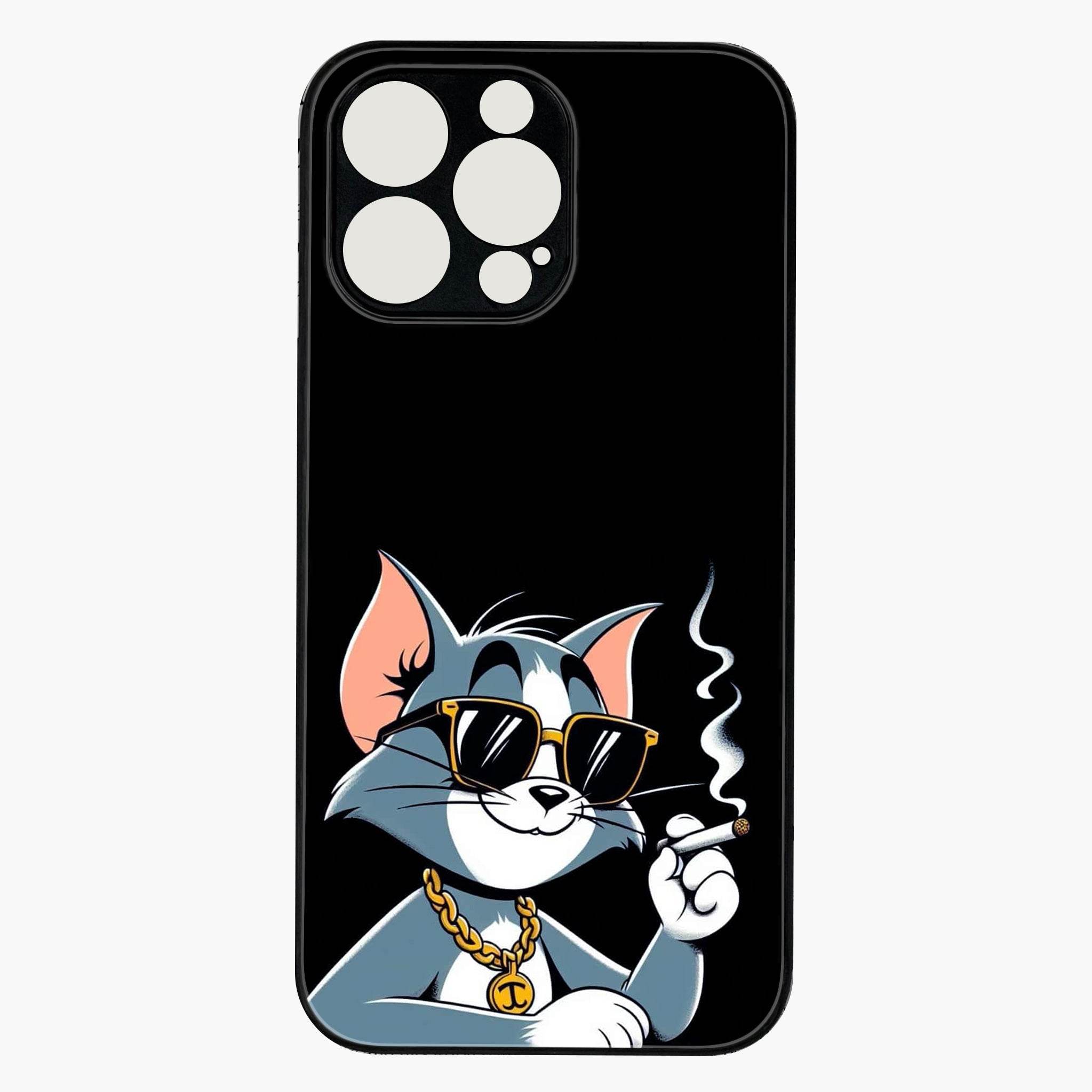 iPhone 15 Pro Max Design-145 Premium Glossy Phone Case