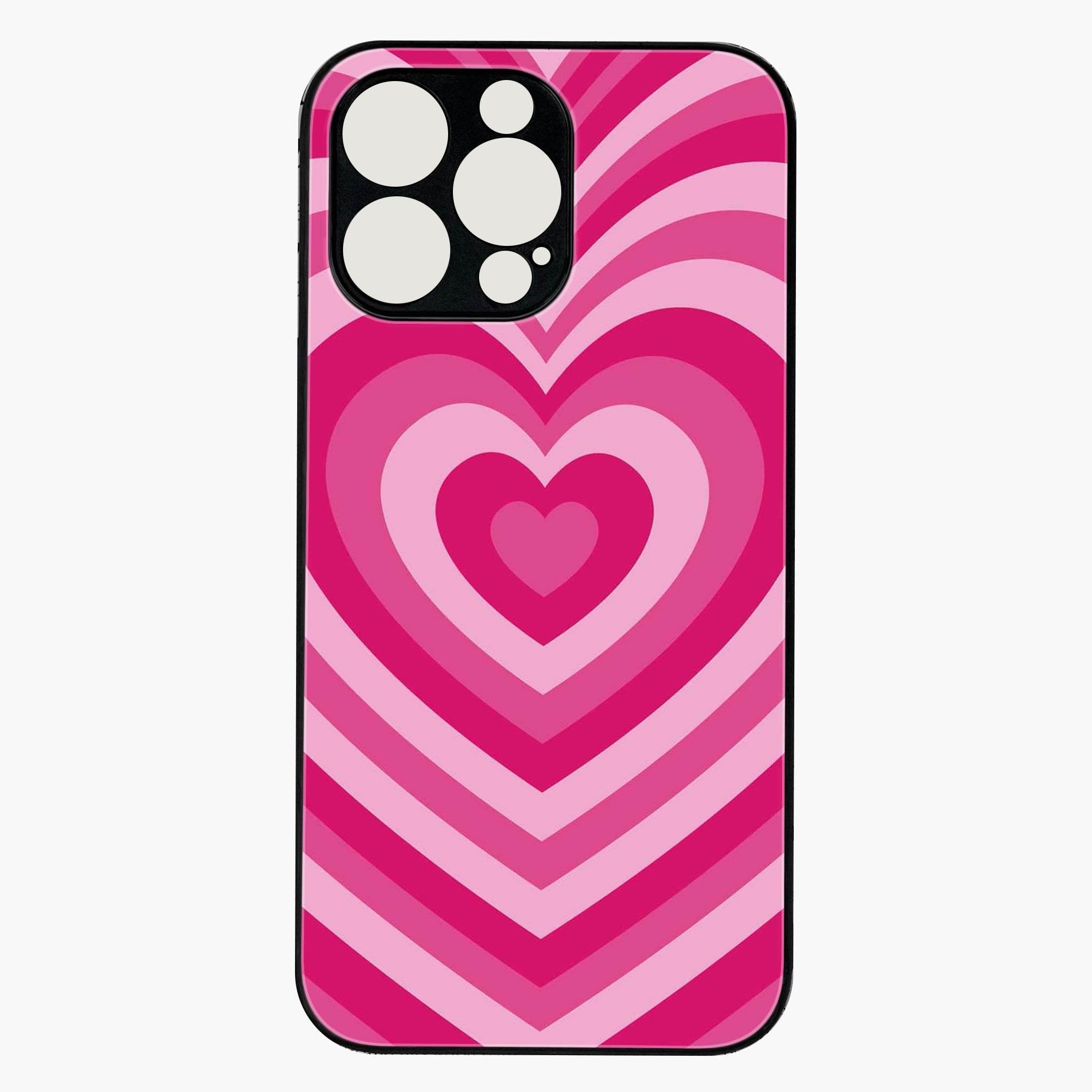 iPhone 15 Pro Max Design-148 Premium Glossy Phone Case