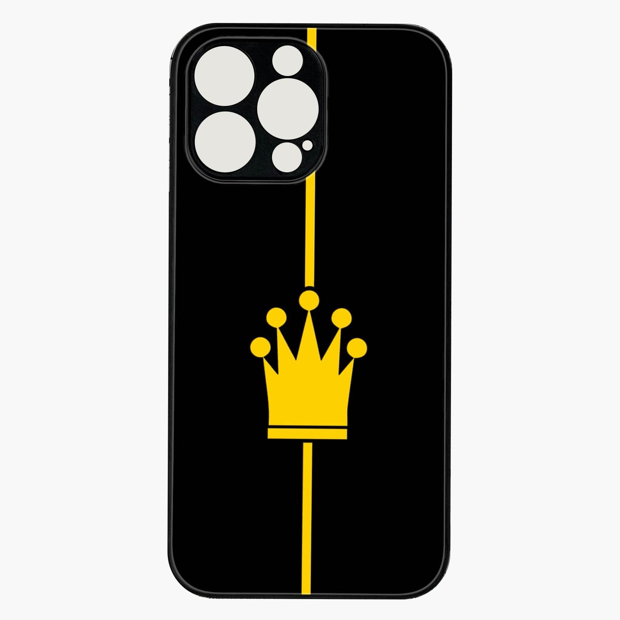 iPhone 15 Pro Max Design-151 Premium Glossy Phone Case