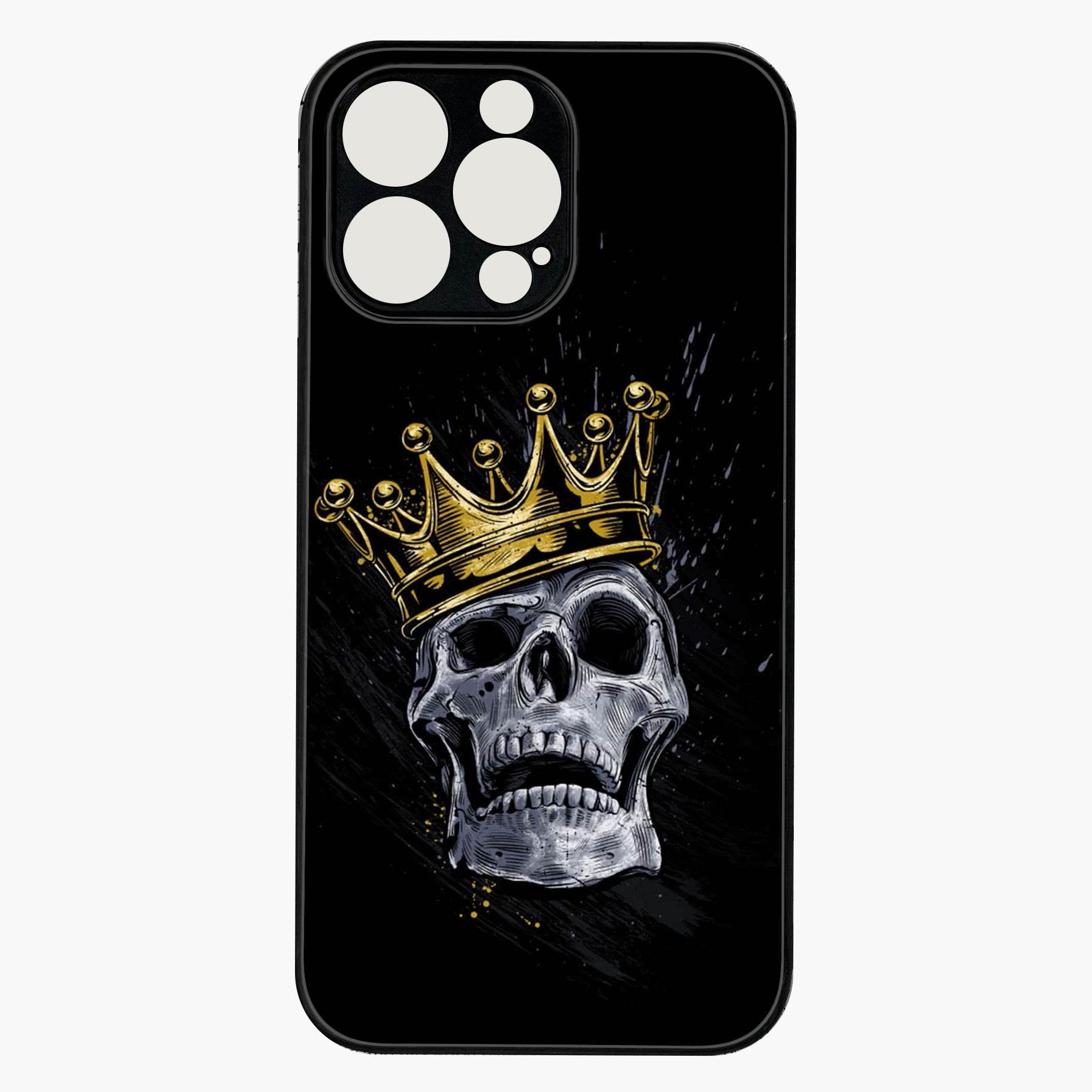 iPhone 15 Pro Max Design-152 Premium Glossy Phone Case