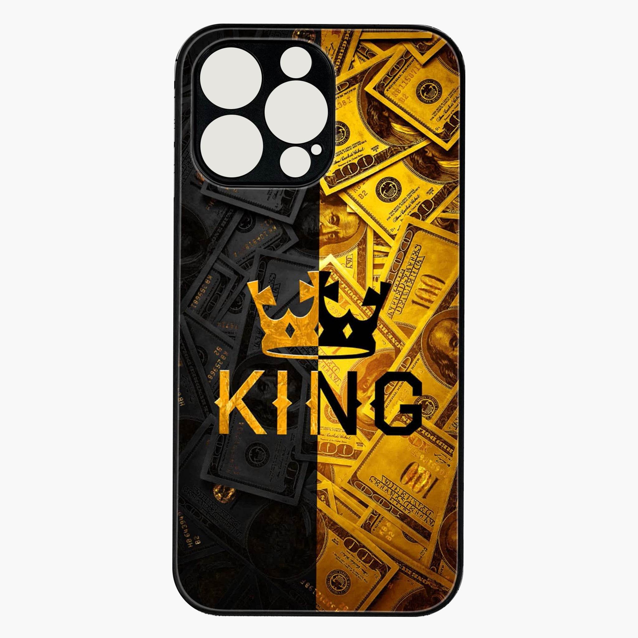 iPhone 15 Pro Max Design-153 Premium Glossy Phone Case