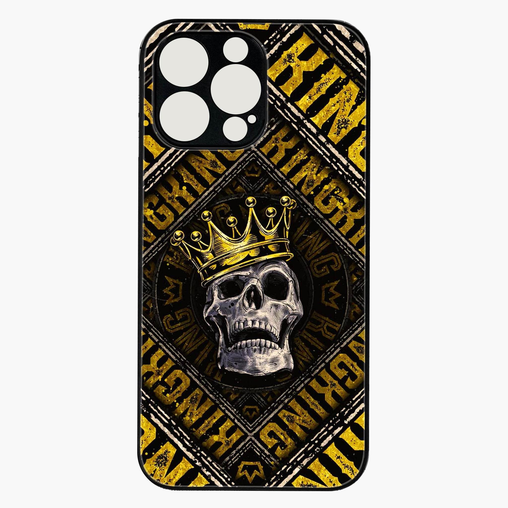iPhone 15 Pro Max Design-154 Premium Glossy Phone Case