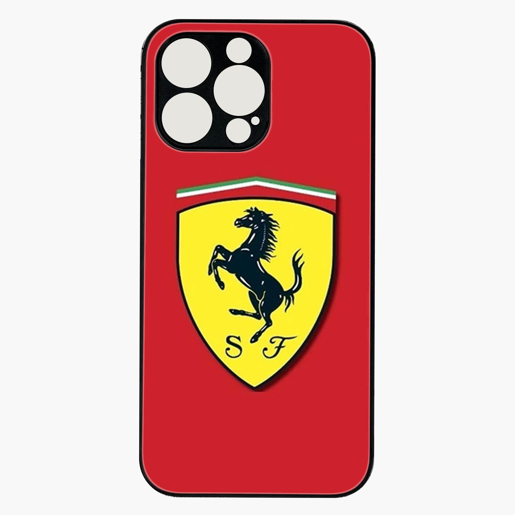 iPhone 15 Pro Max Design-156 Premium Glossy Phone Case