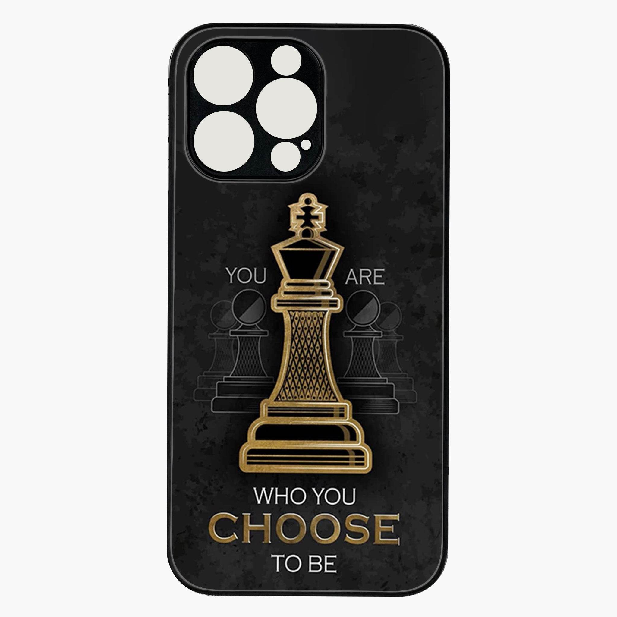 iPhone 15 Pro Max Design-158 Premium Glossy Phone Case