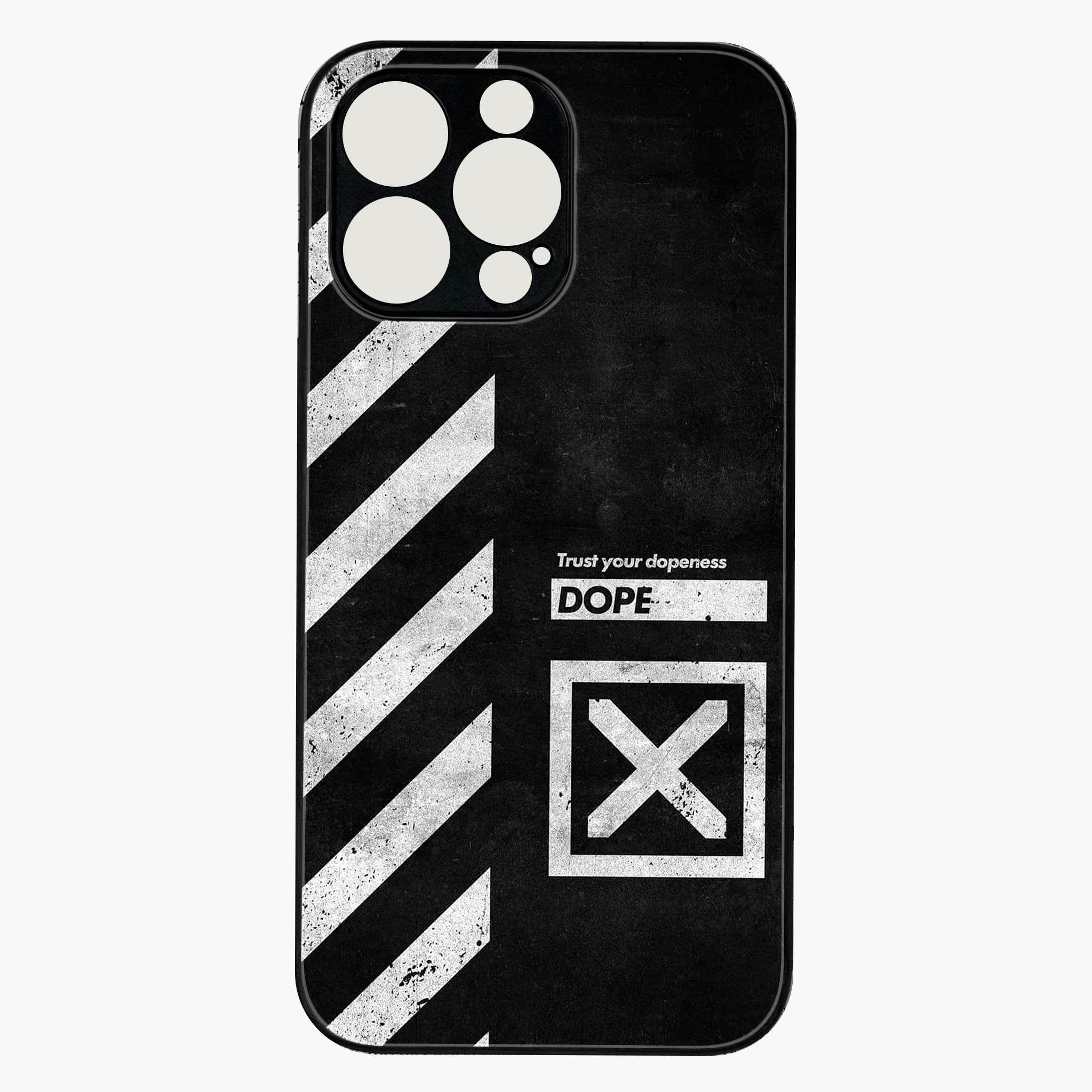 iPhone 15 Pro Max Design-161 Premium Glossy Phone Case