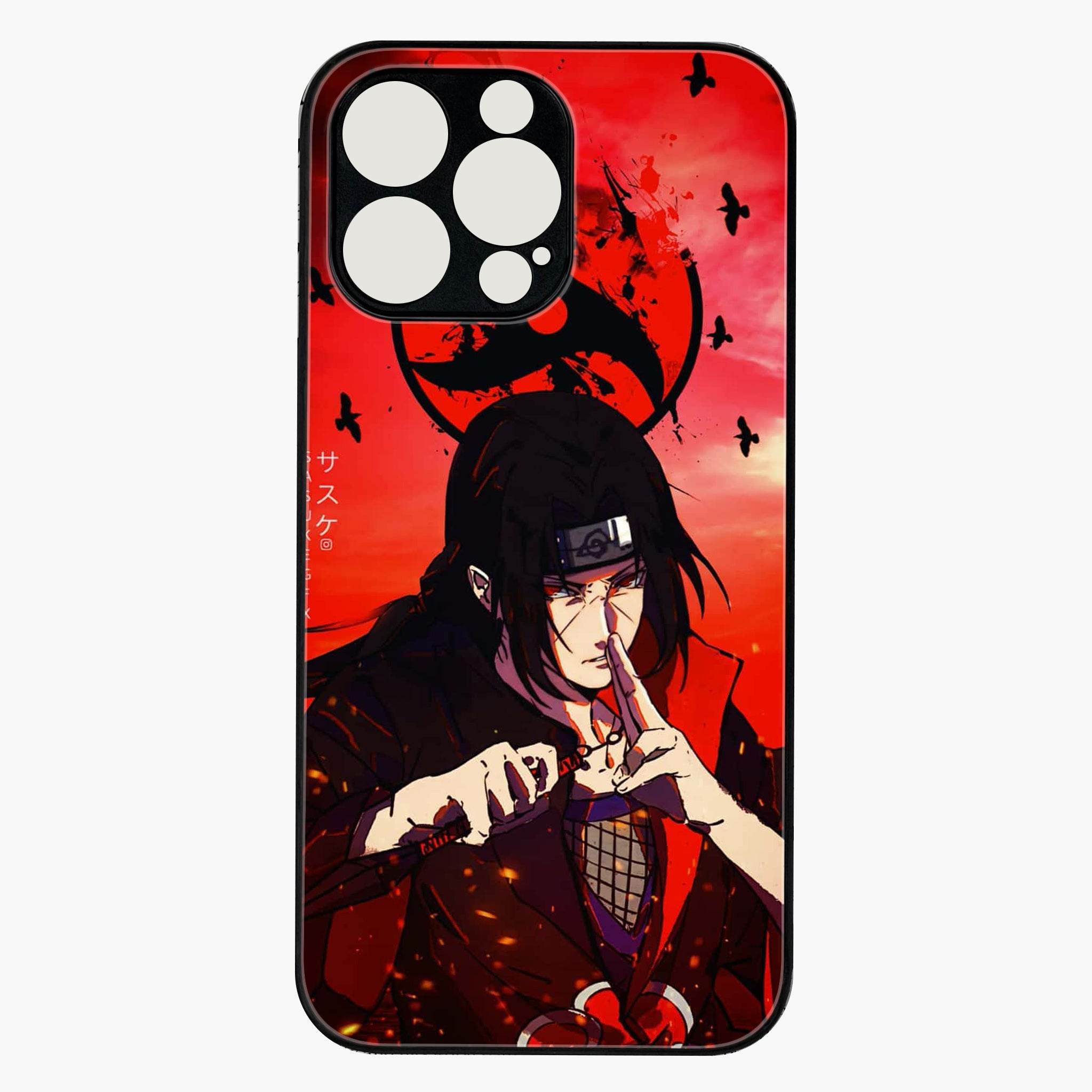 iPhone 15 Pro Max Design-162 Premium Glossy Phone Case