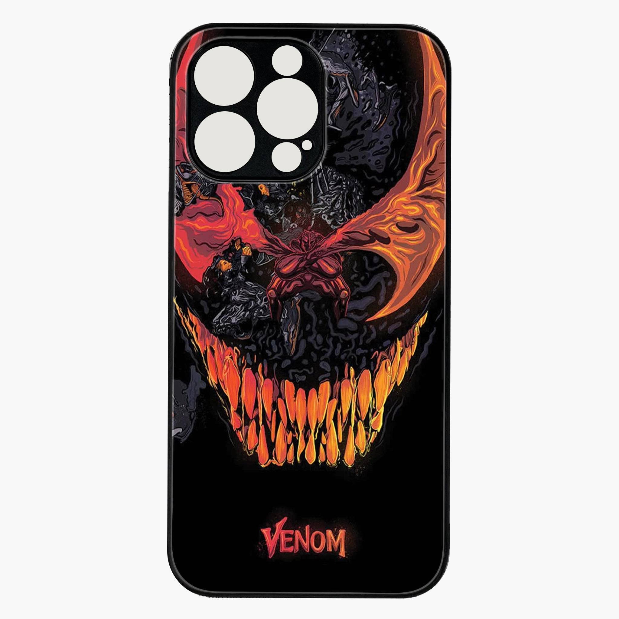 iPhone 15 Pro Max Design-163 Premium Glossy Phone Case