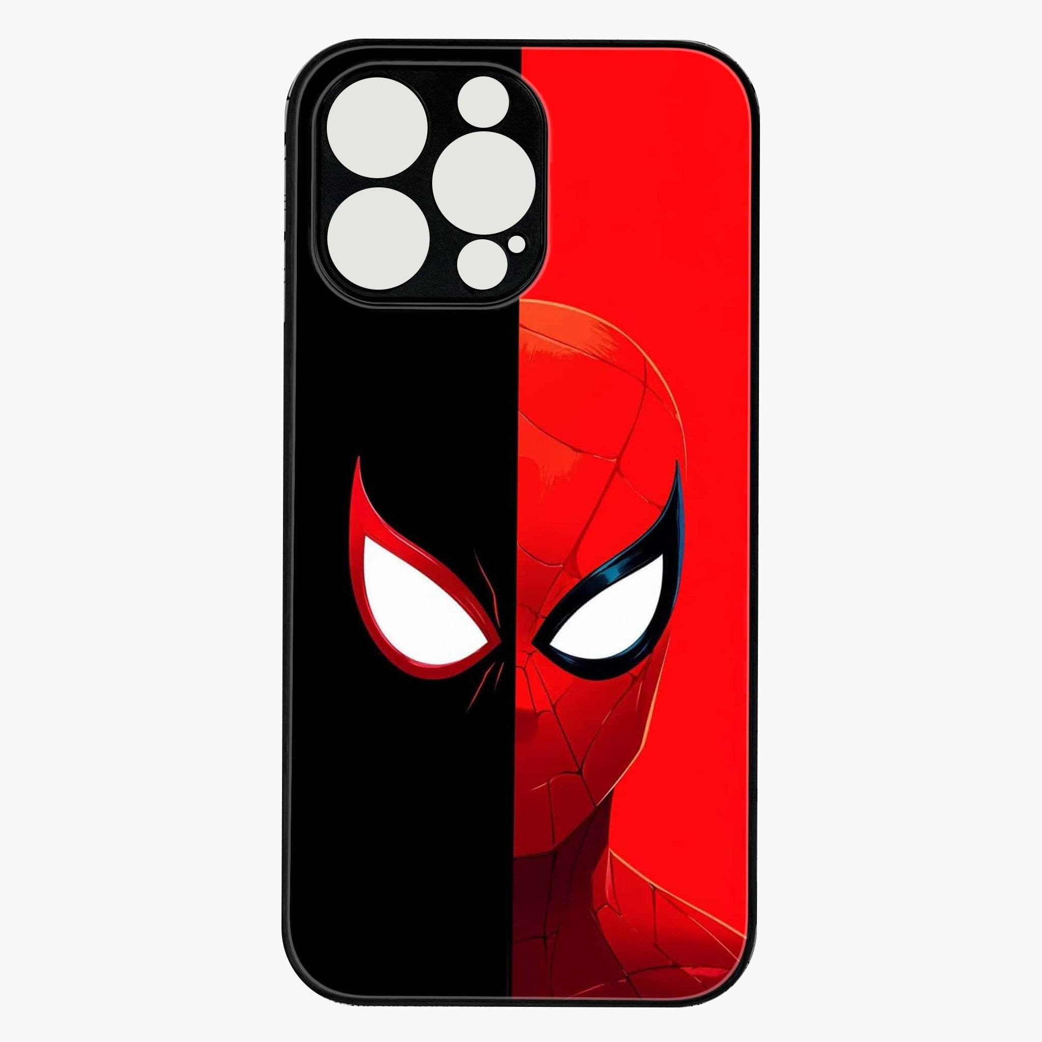 iPhone 15 Pro Max Design-166 Premium Glossy Phone Case