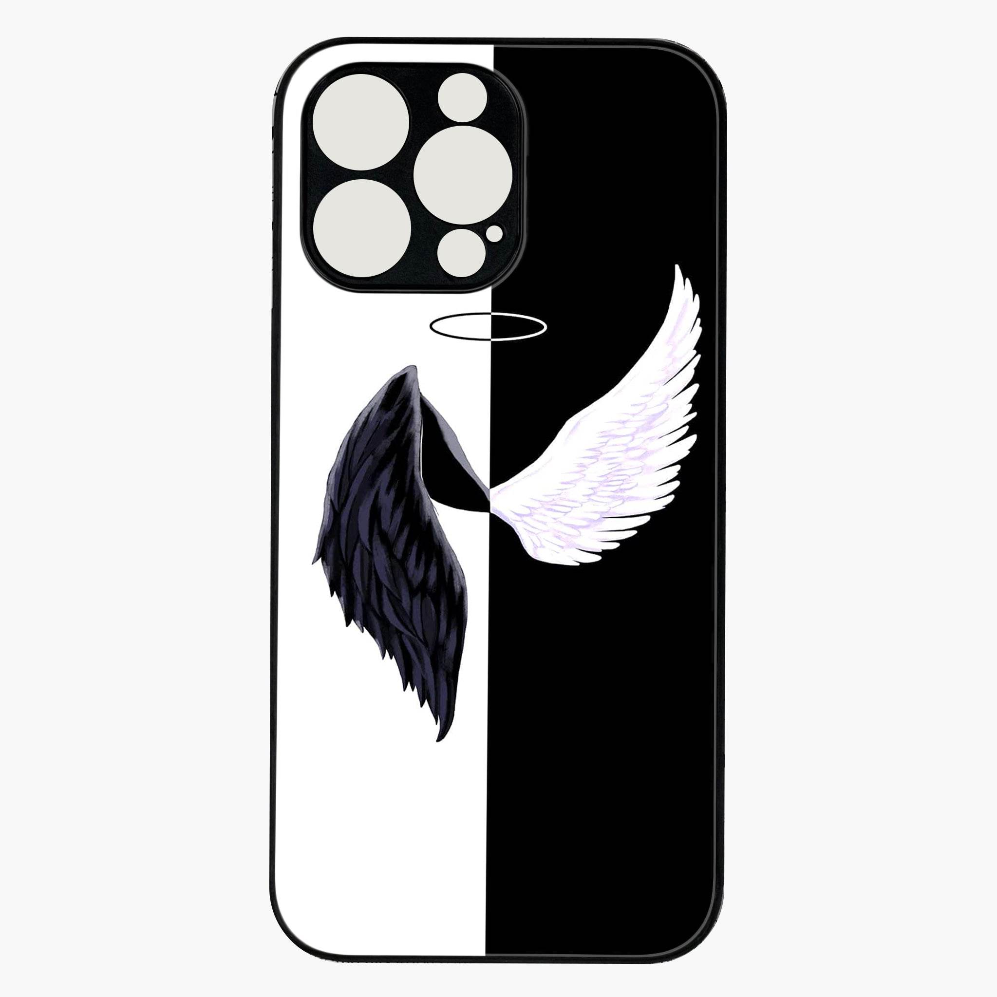 iPhone 15 Pro Max Design-170 Premium Glossy Phone Case
