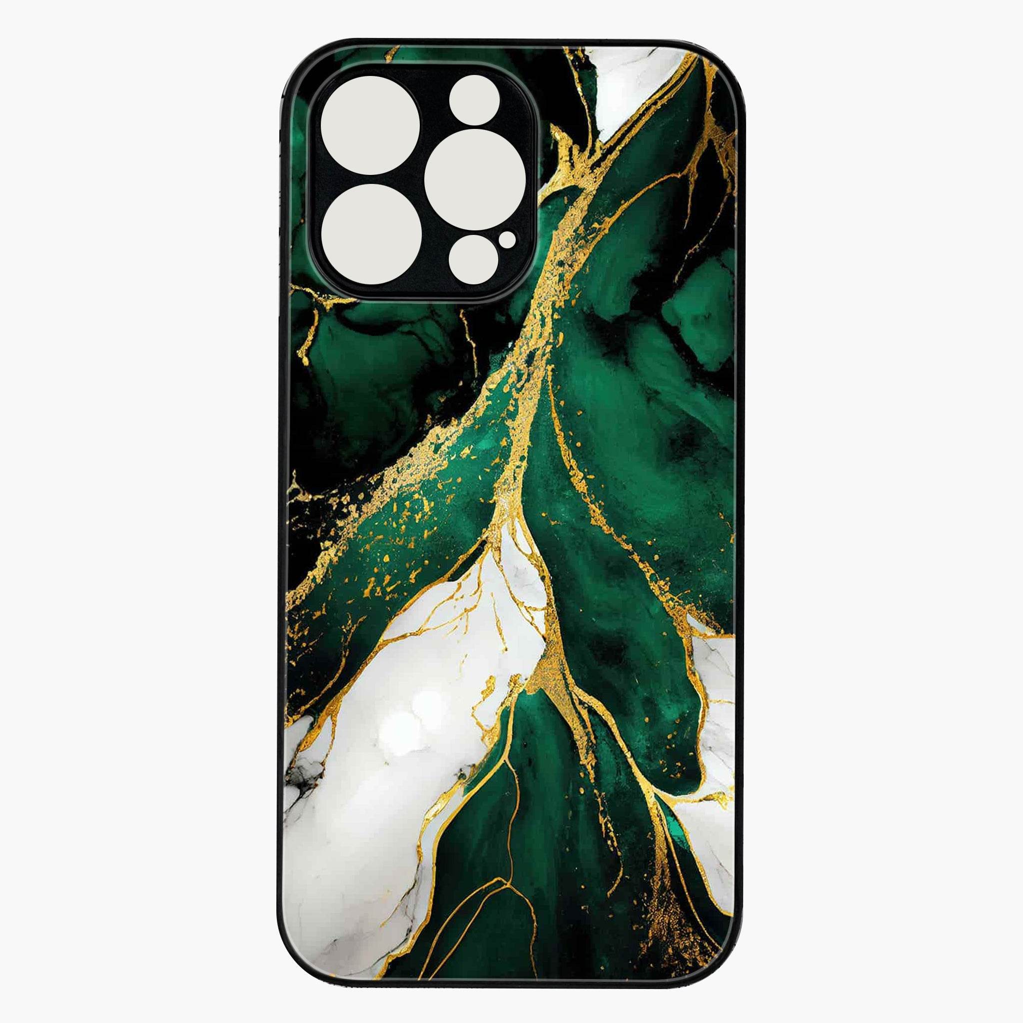 iPhone 15 Pro Max Design-171 Premium Glossy Phone Case