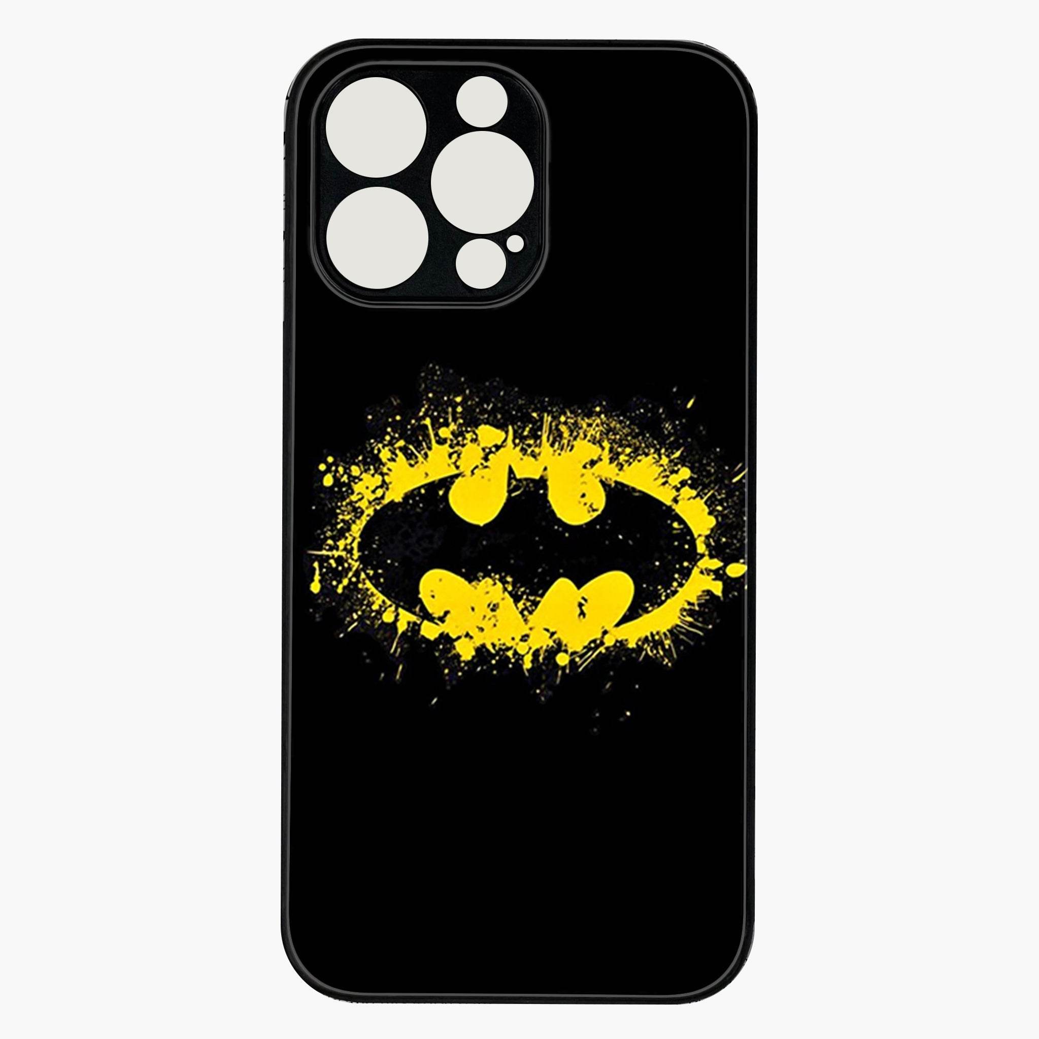 iPhone 15 Pro Max Design-173 Premium Glossy Phone Case