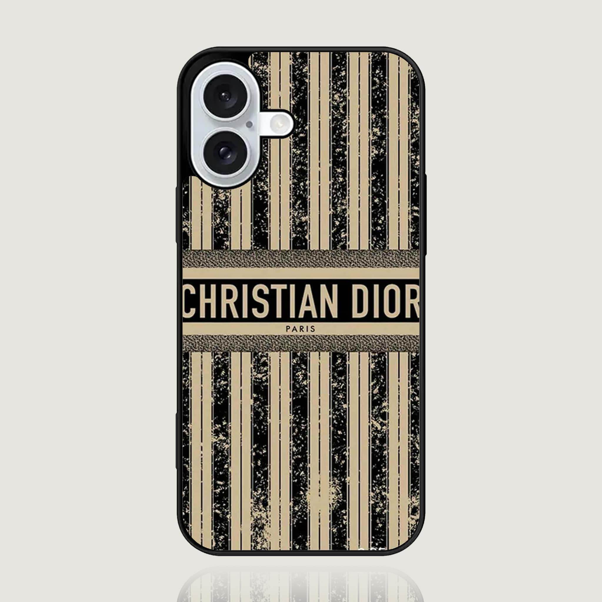 iPhone 16 Design 128 Premium Glossy Phone Case