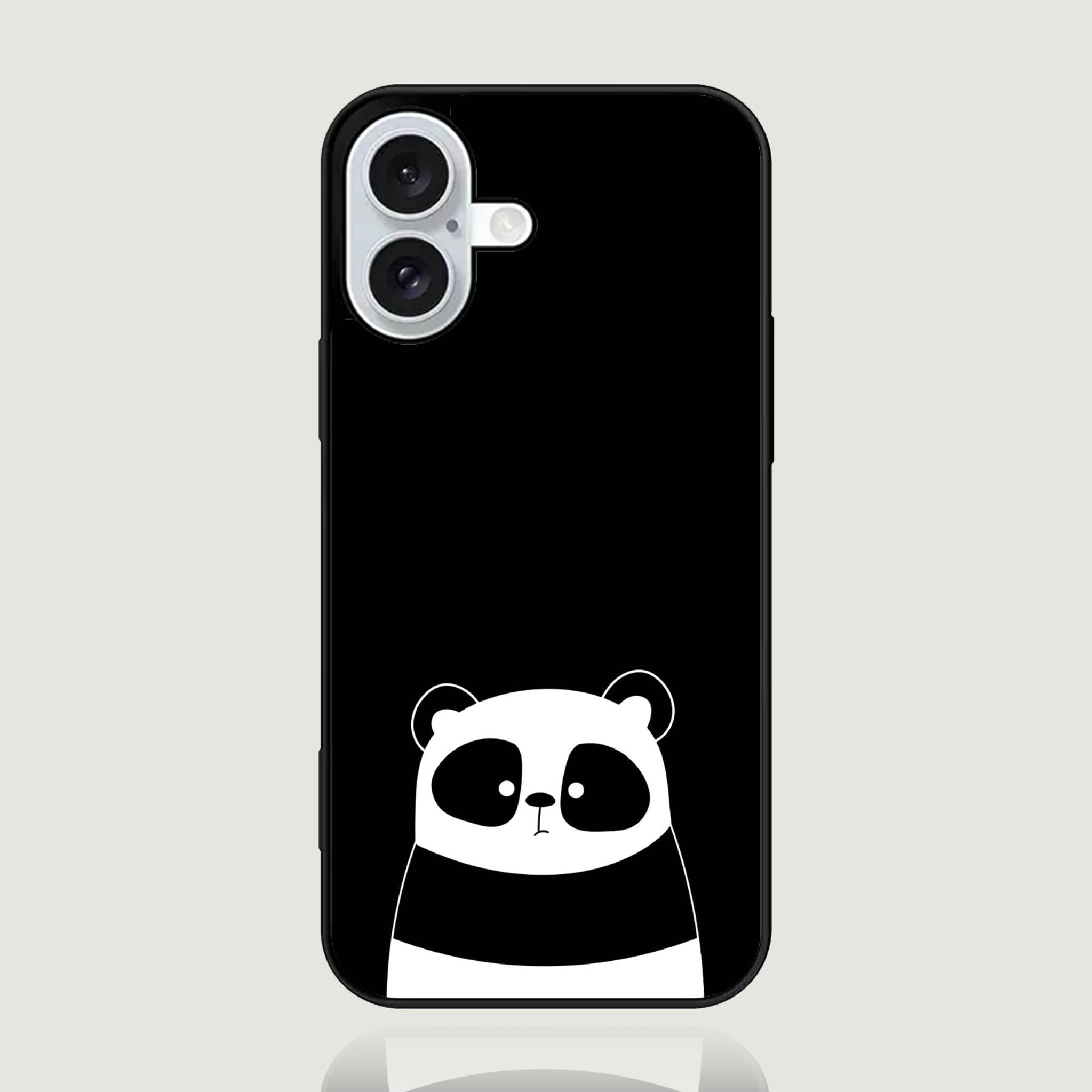 iPhone 16 Design 131 Premium Glossy Phone Case