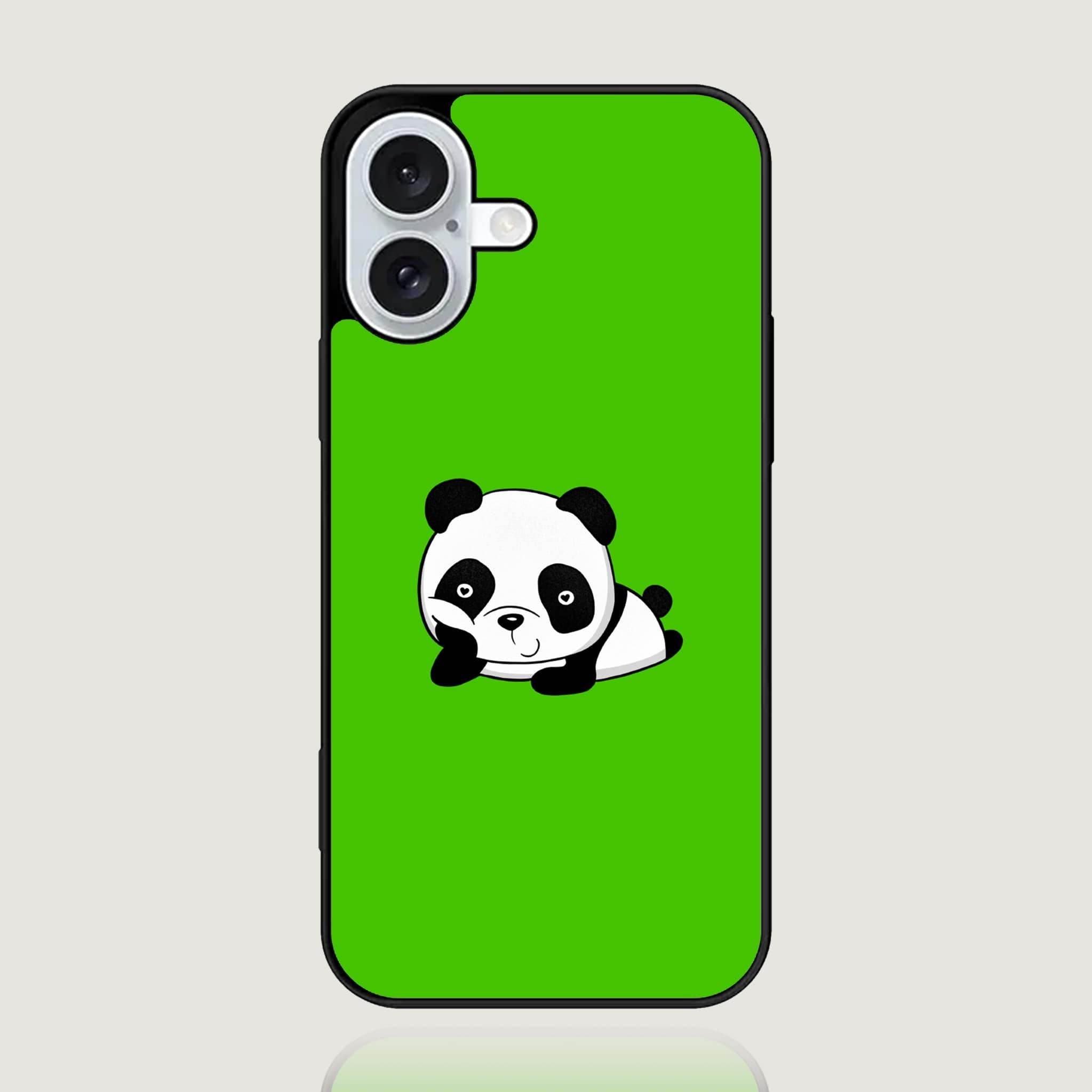 iPhone 16 Design 132 Premium Glossy Phone Case