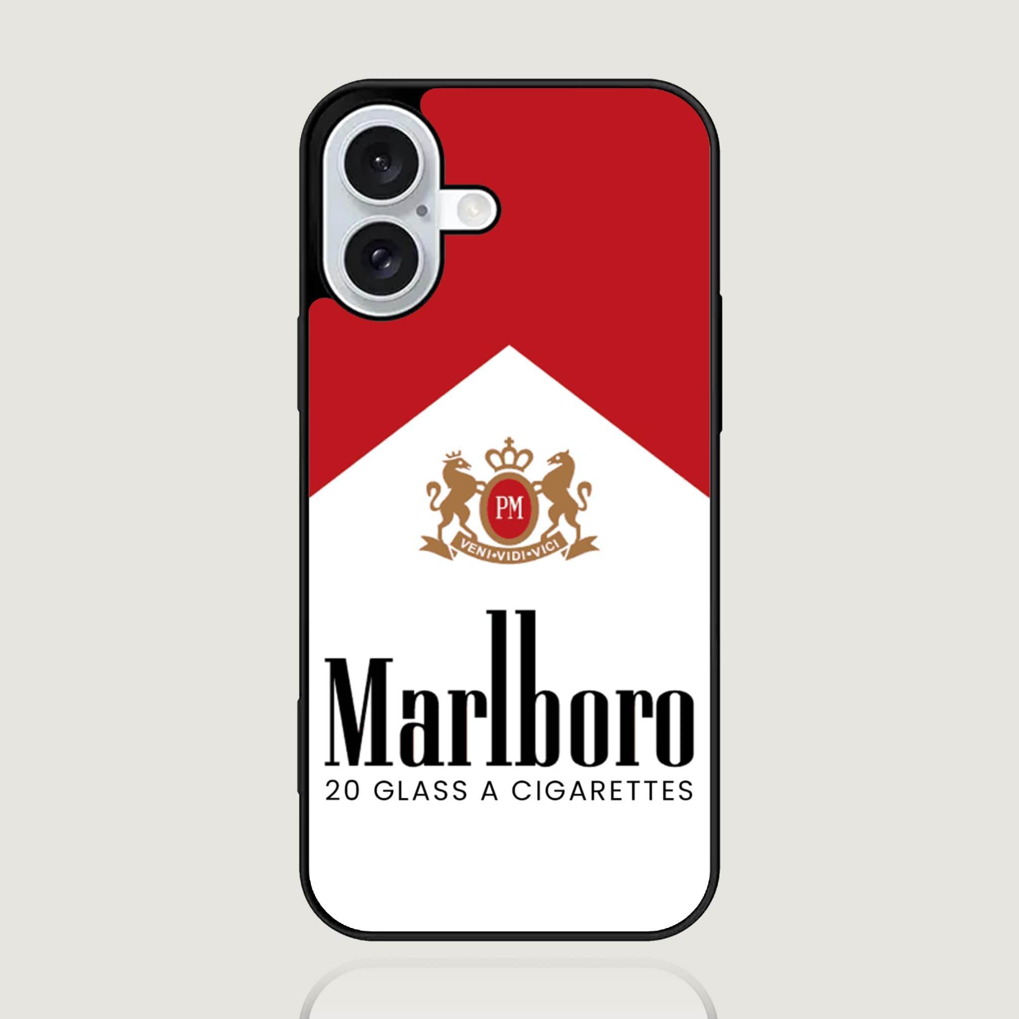 iPhone 16 Design 140 Premium Glossy Phone Case