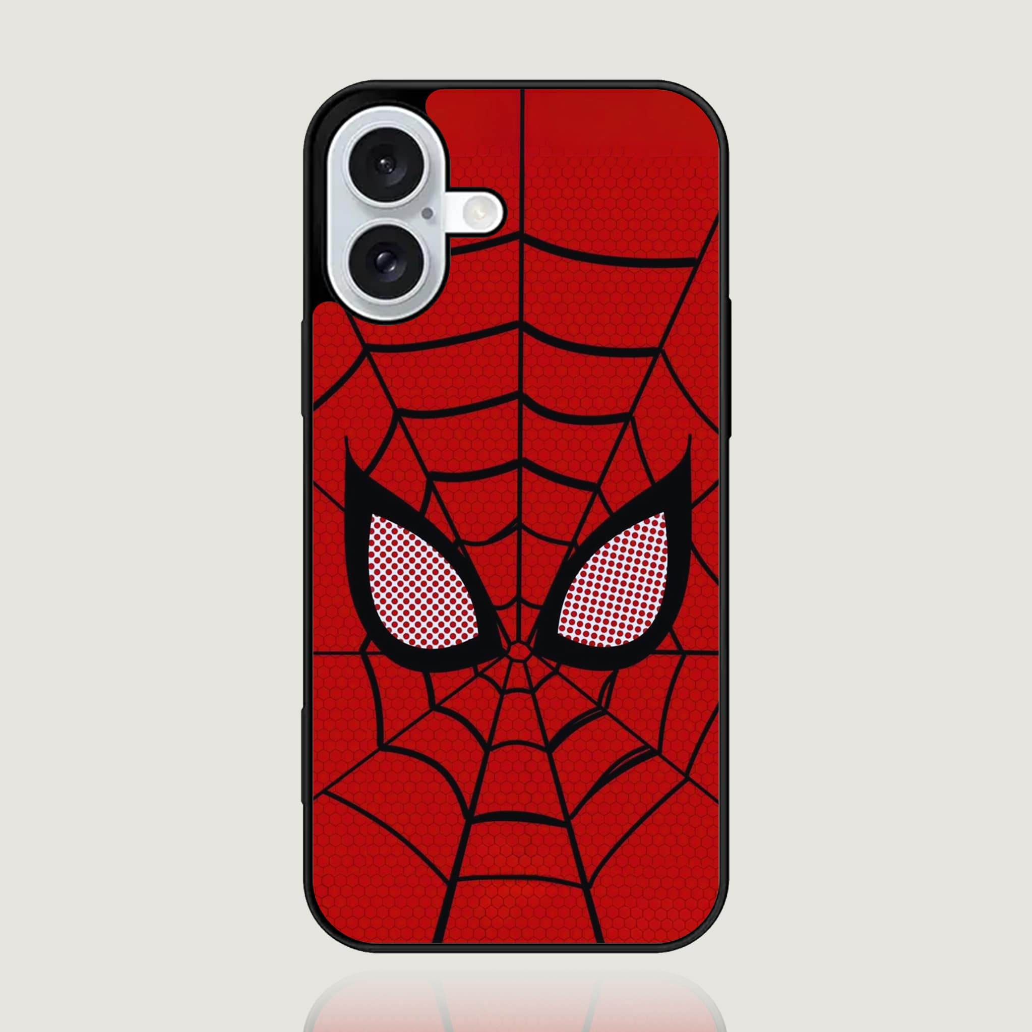 iPhone 16 Design 144 Premium Glossy Phone Case
