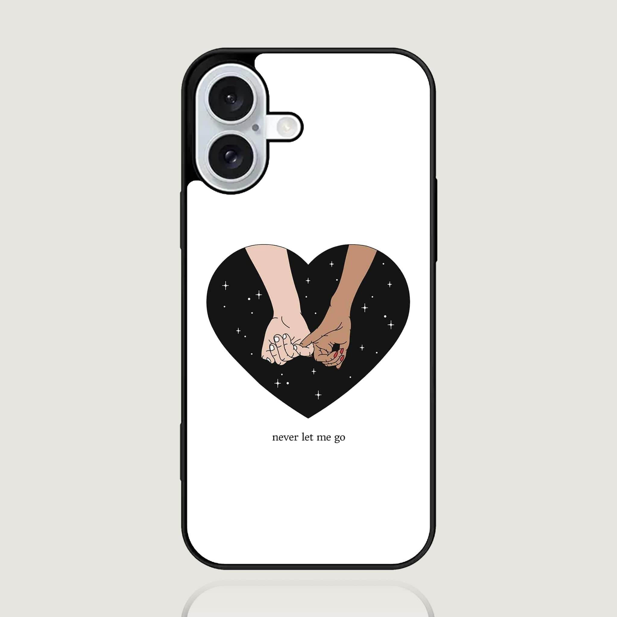 iPhone 16 Design 147 Premium Glossy Phone Case